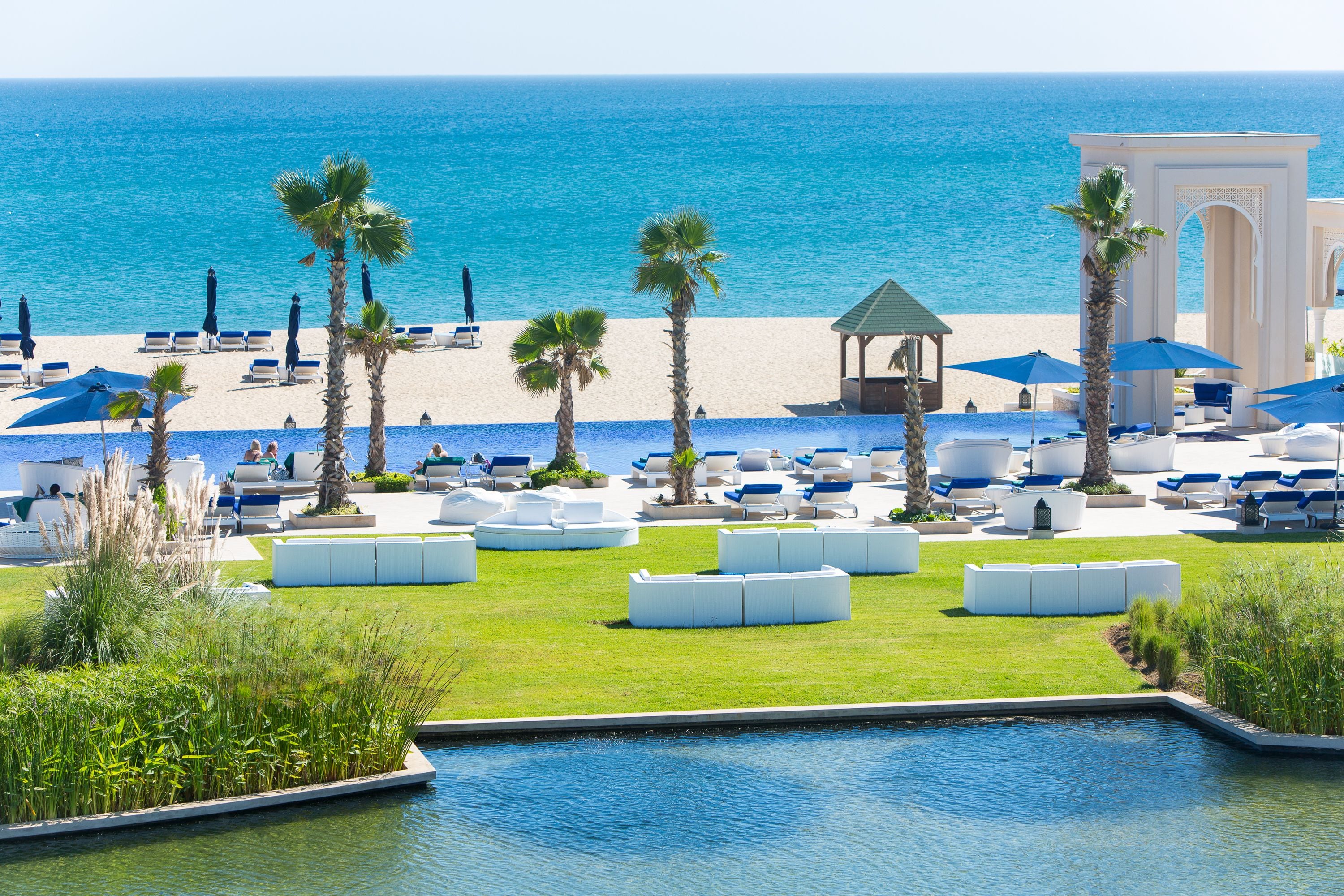 Banyan Tree Tamouda Bay