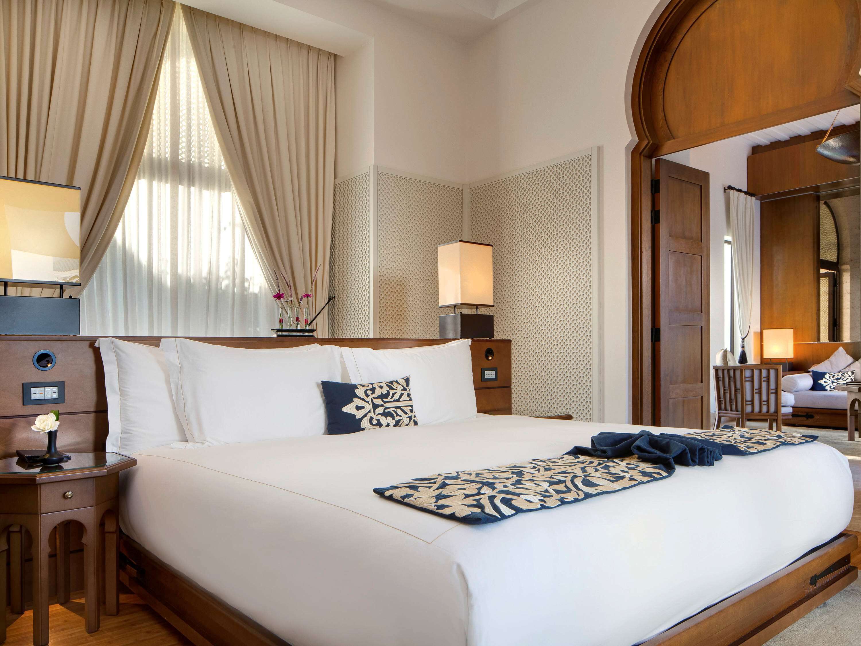 Banyan Tree Tamouda Bay