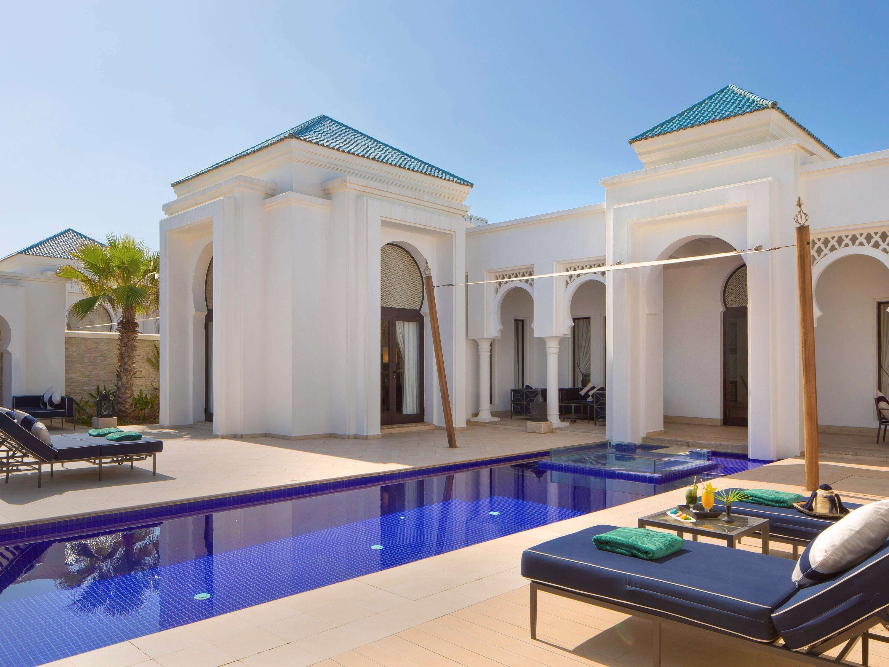Banyan Tree Tamouda Bay