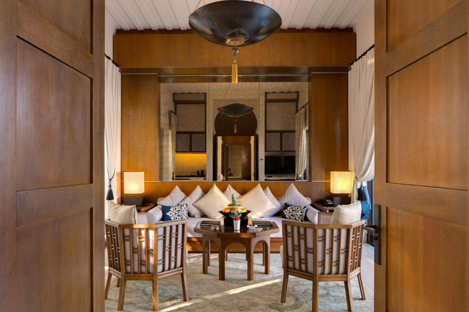 Banyan Tree Tamouda Bay