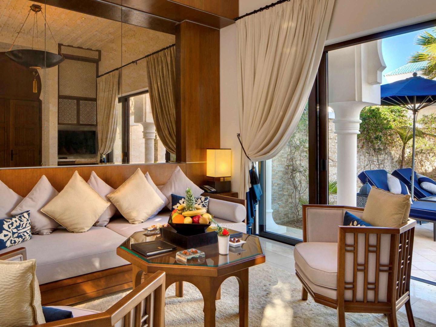 Banyan Tree Tamouda Bay