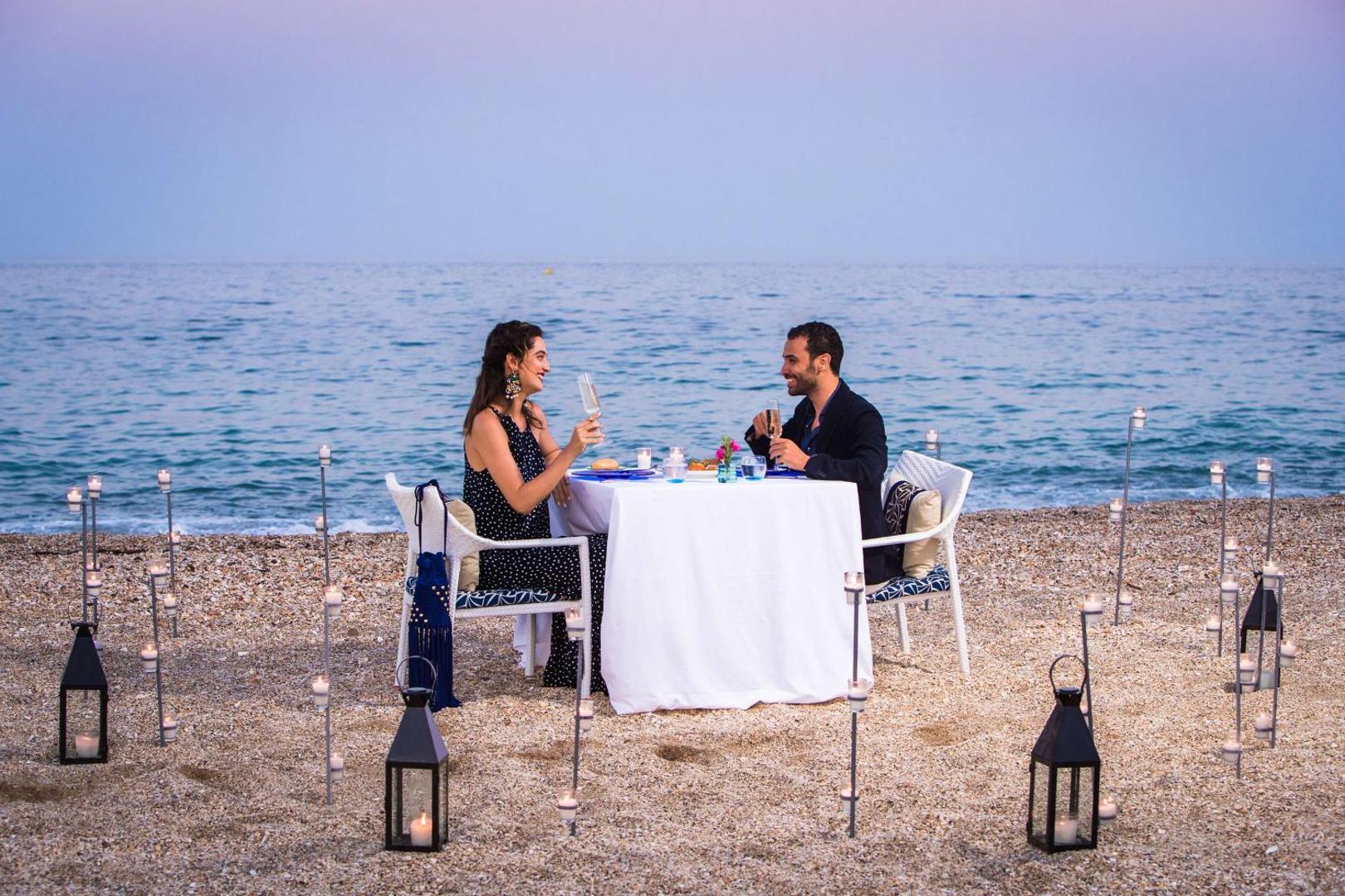 Banyan Tree Tamouda Bay