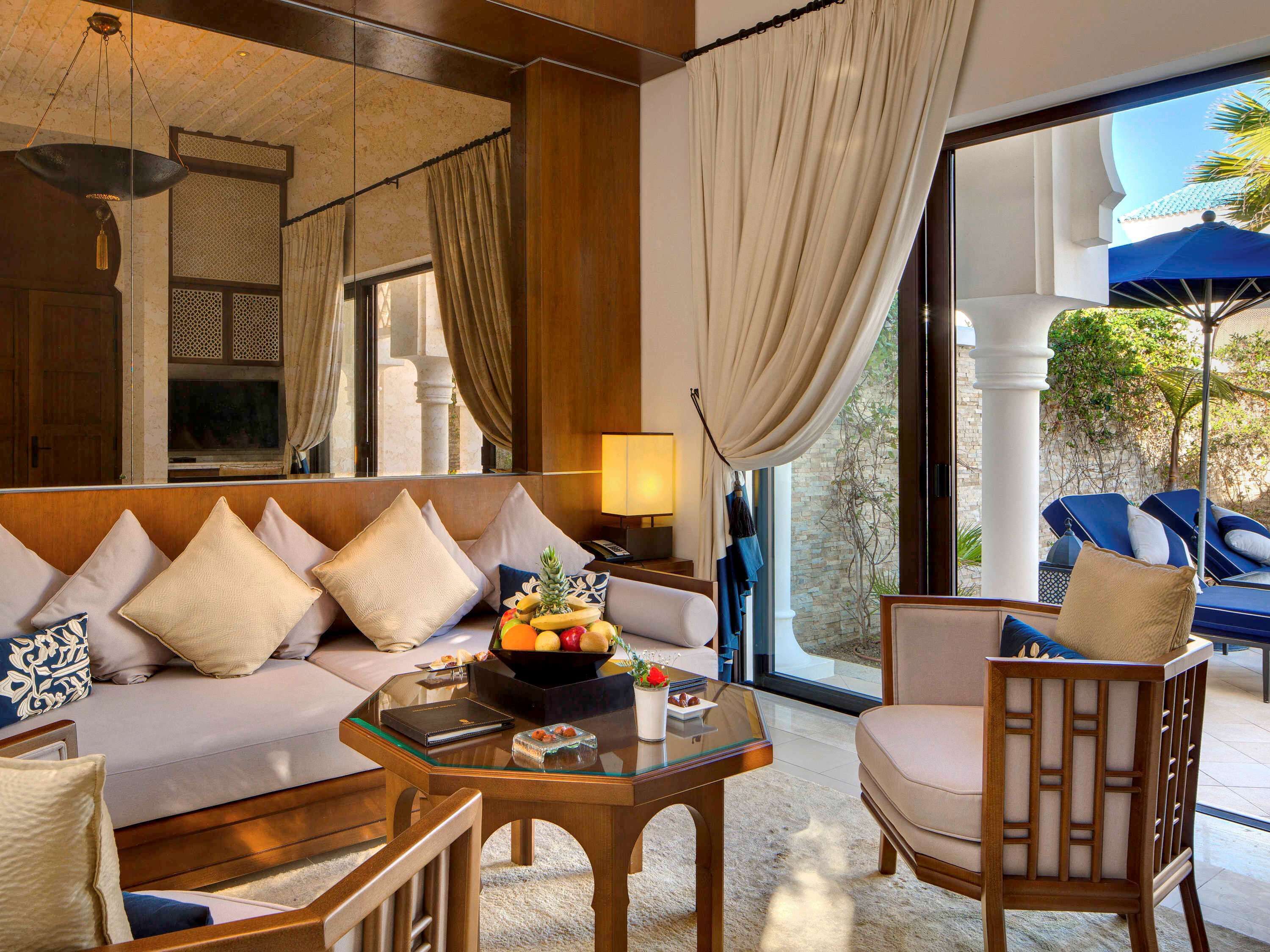Banyan Tree Tamouda Bay