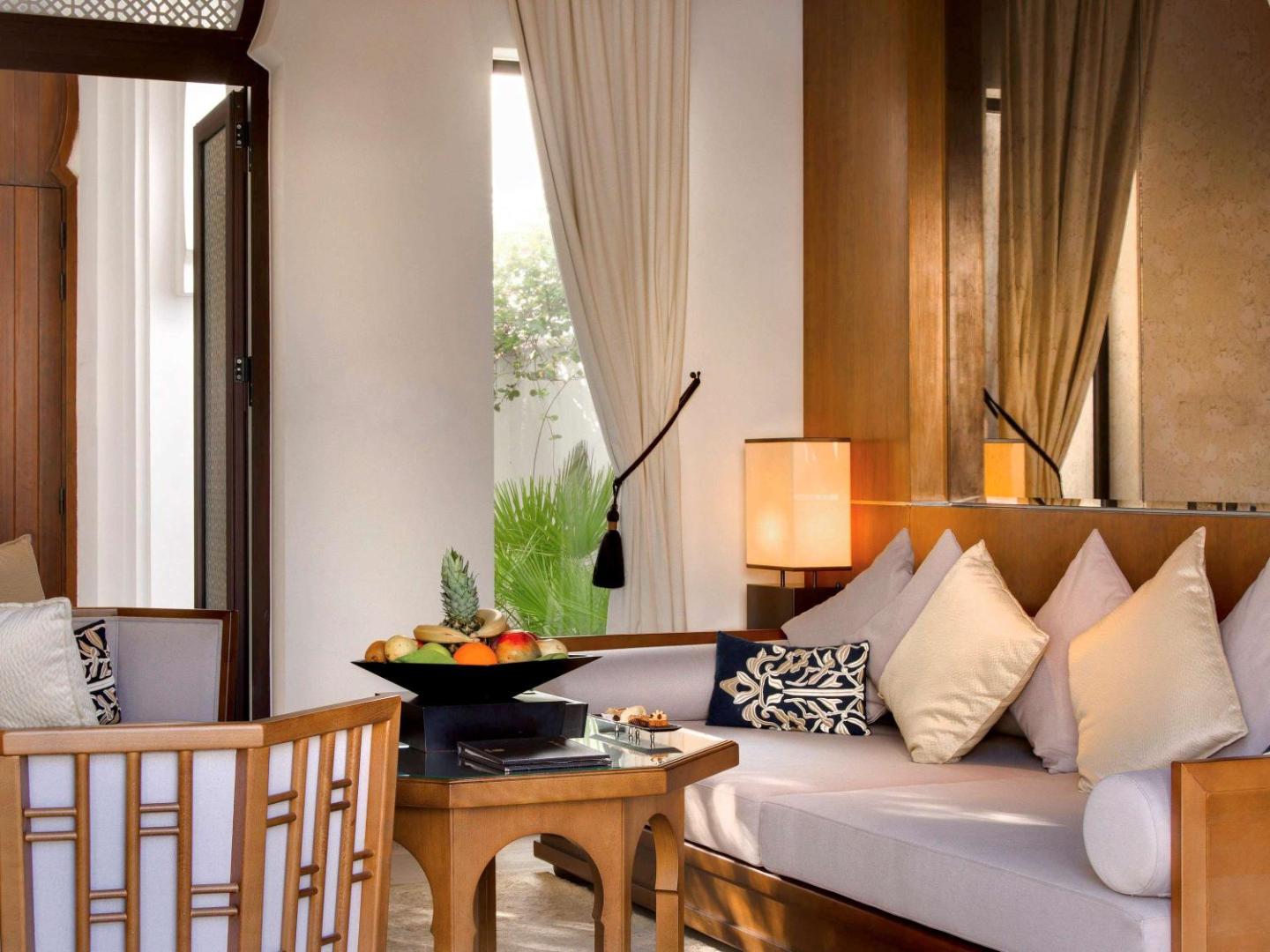 Banyan Tree Tamouda Bay