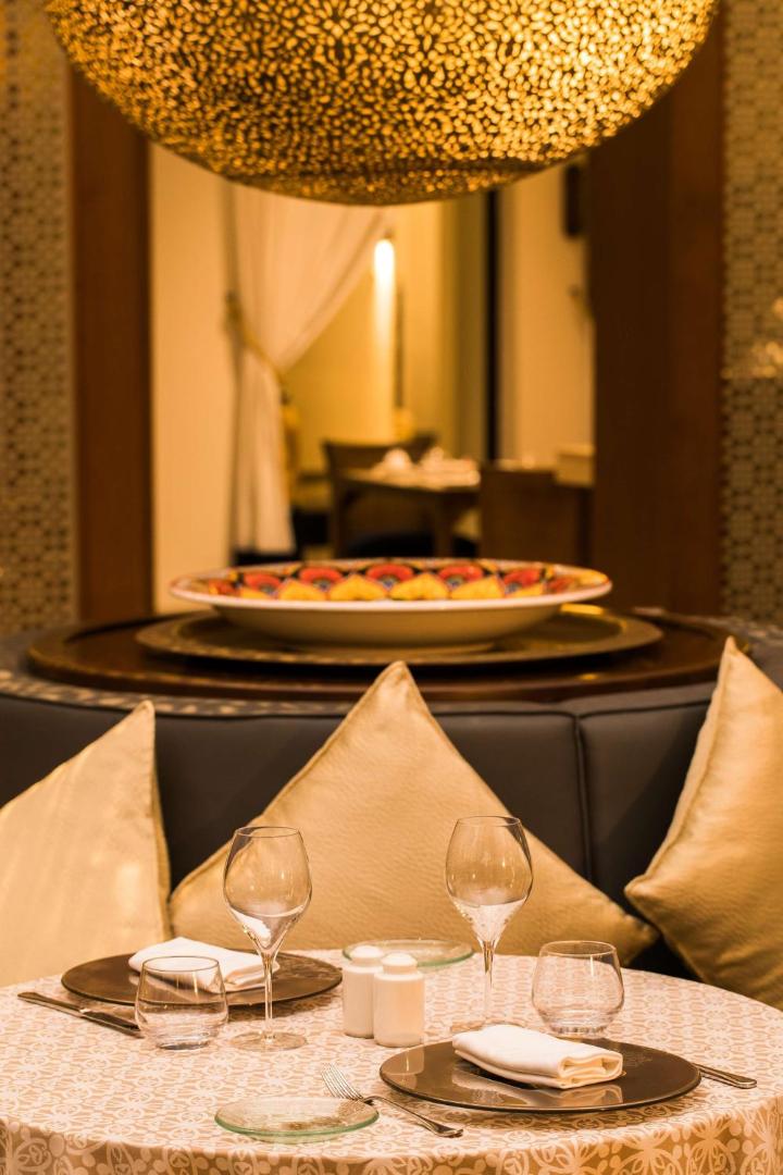 Banyan Tree Tamouda Bay