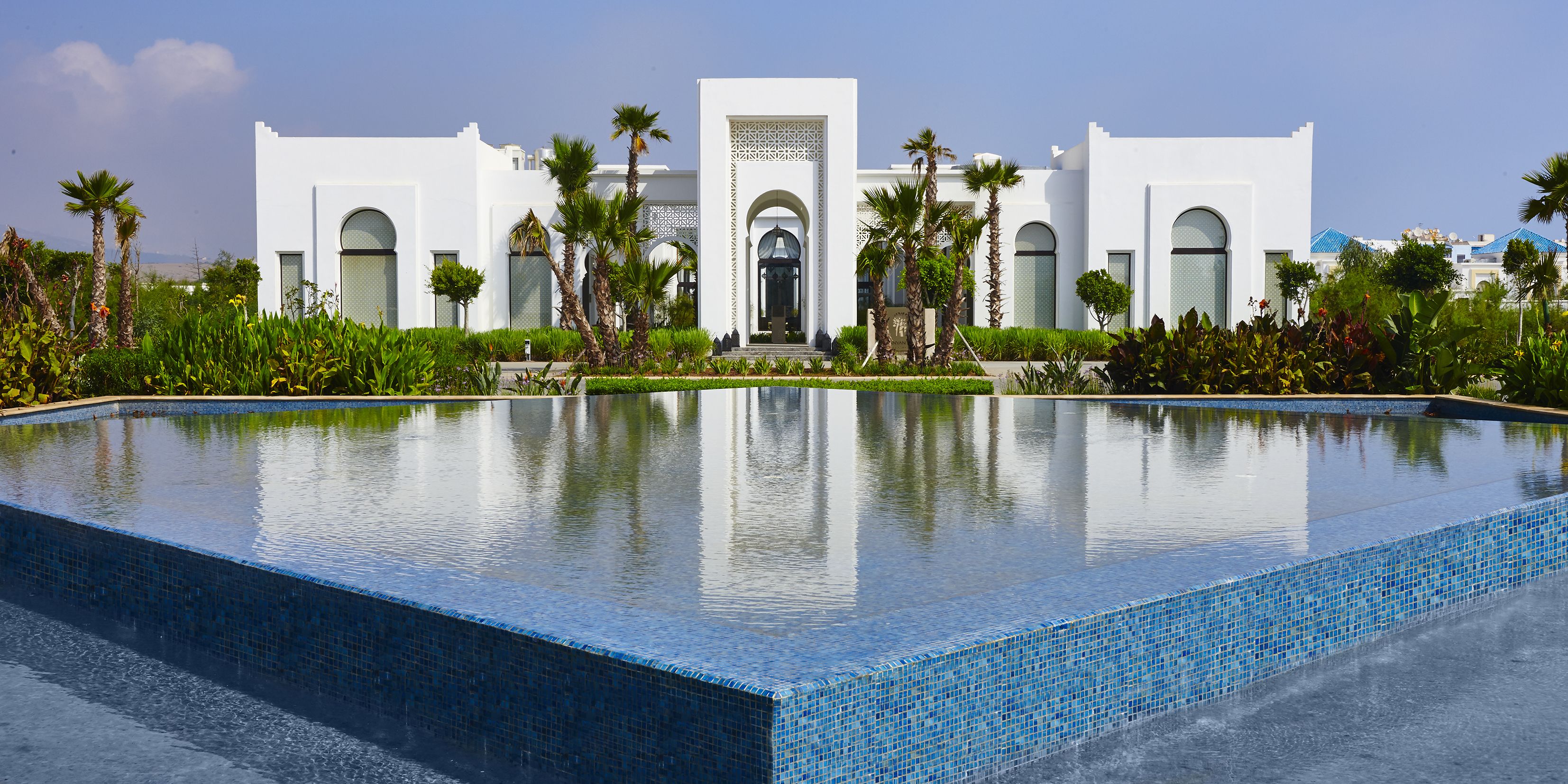Banyan Tree Tamouda Bay