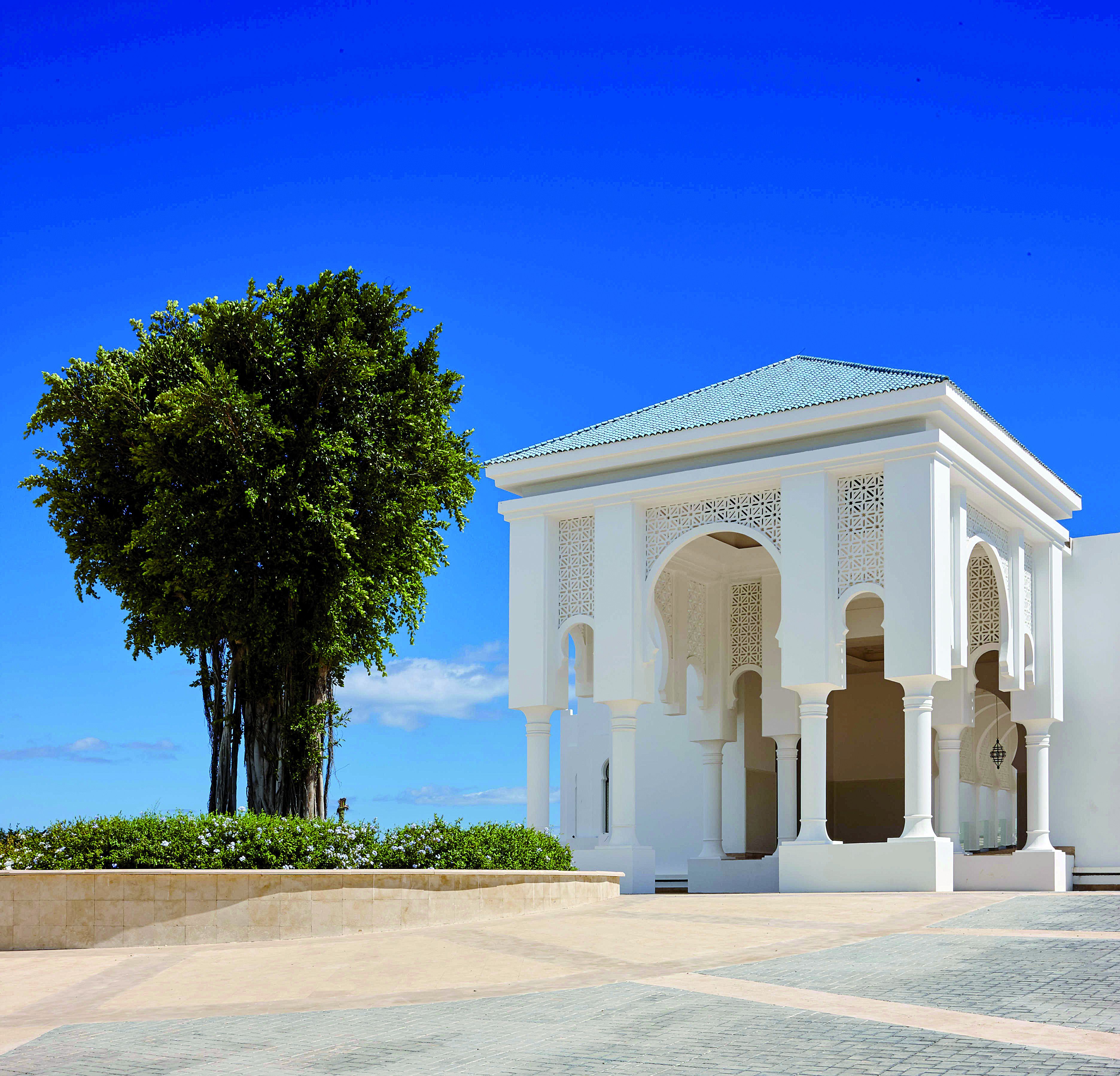 Banyan Tree Tamouda Bay