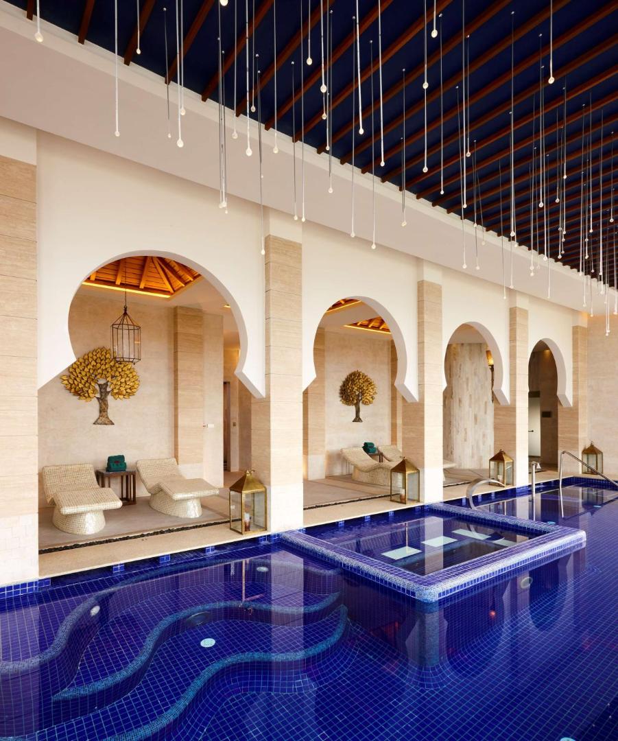 Banyan Tree Tamouda Bay