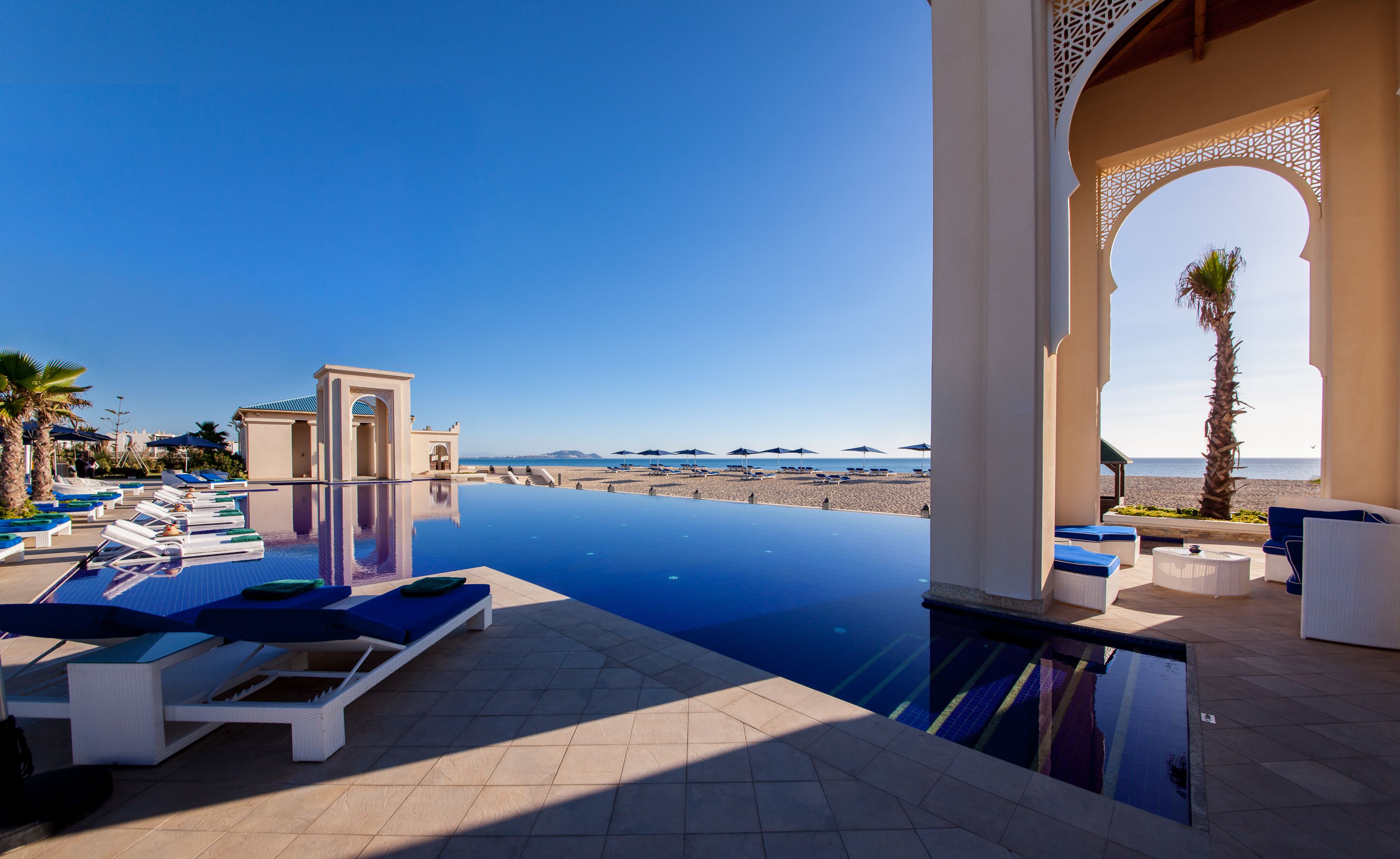Banyan Tree Tamouda Bay