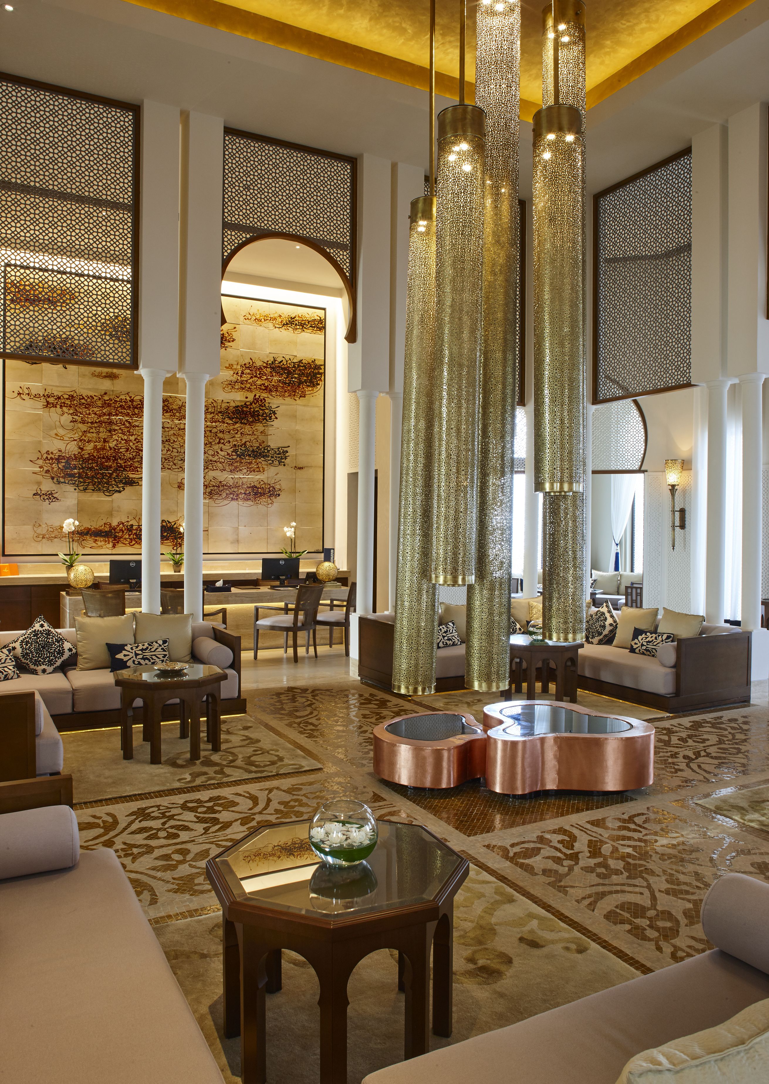 Banyan Tree Tamouda Bay