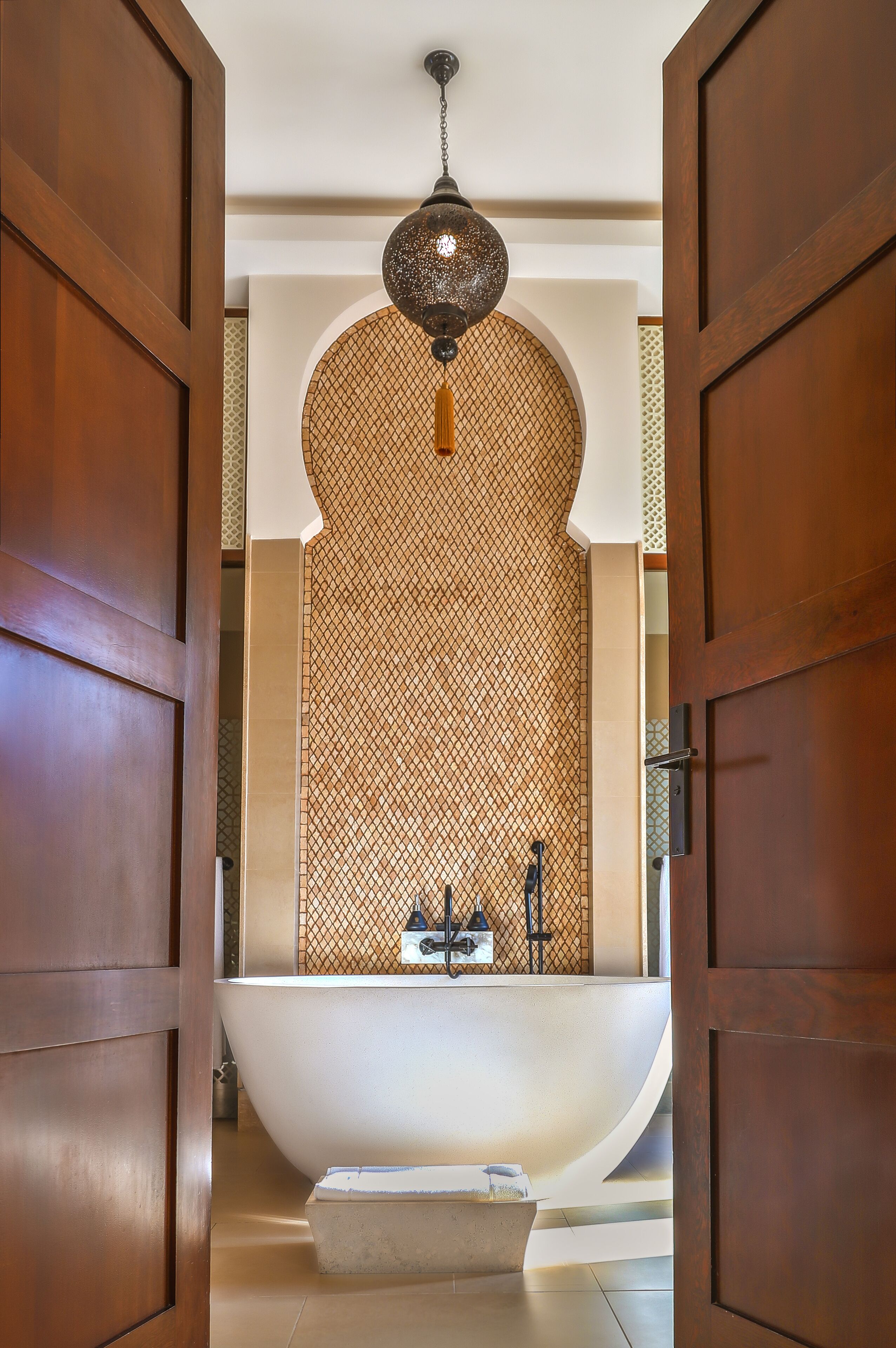 Banyan Tree Tamouda Bay