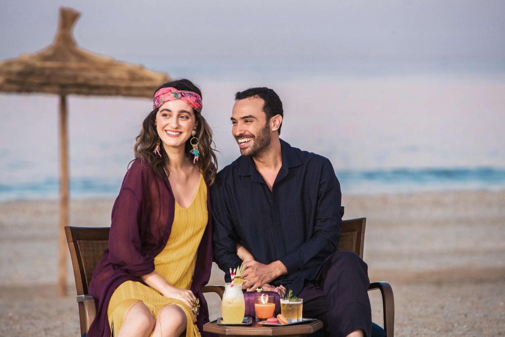 Banyan Tree Tamouda Bay