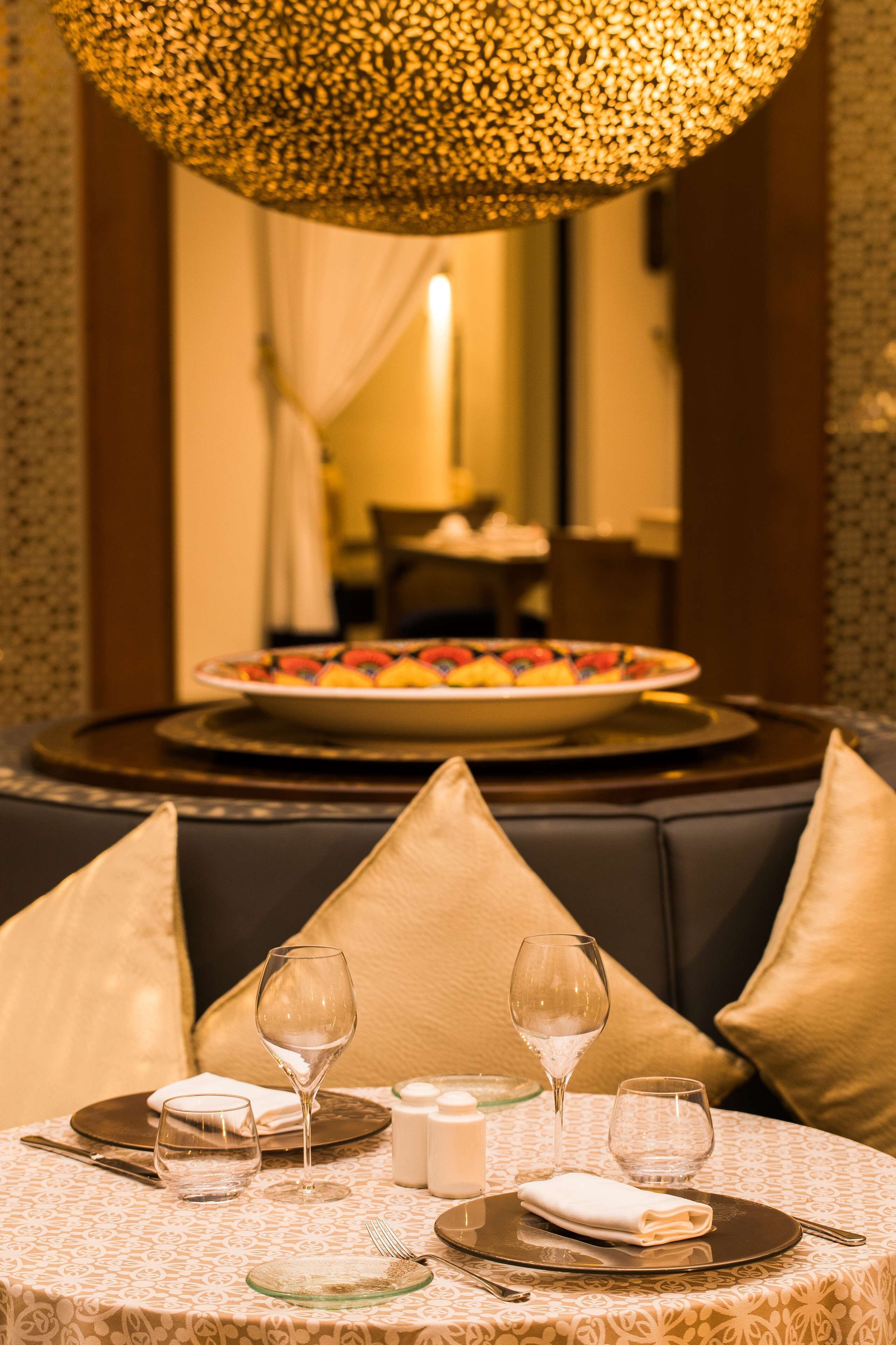 Banyan Tree Tamouda Bay