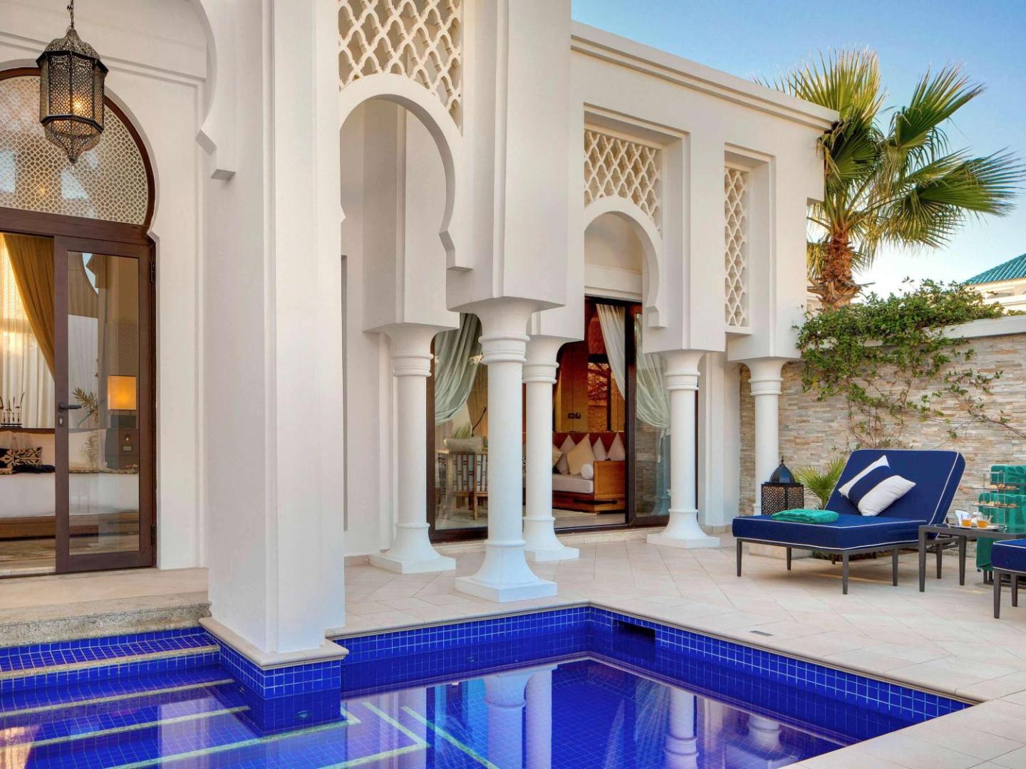 Banyan Tree Tamouda Bay