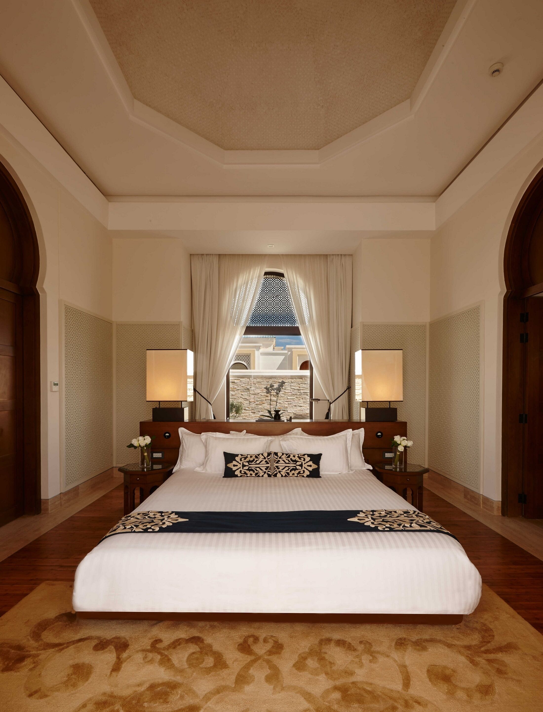 Banyan Tree Tamouda Bay