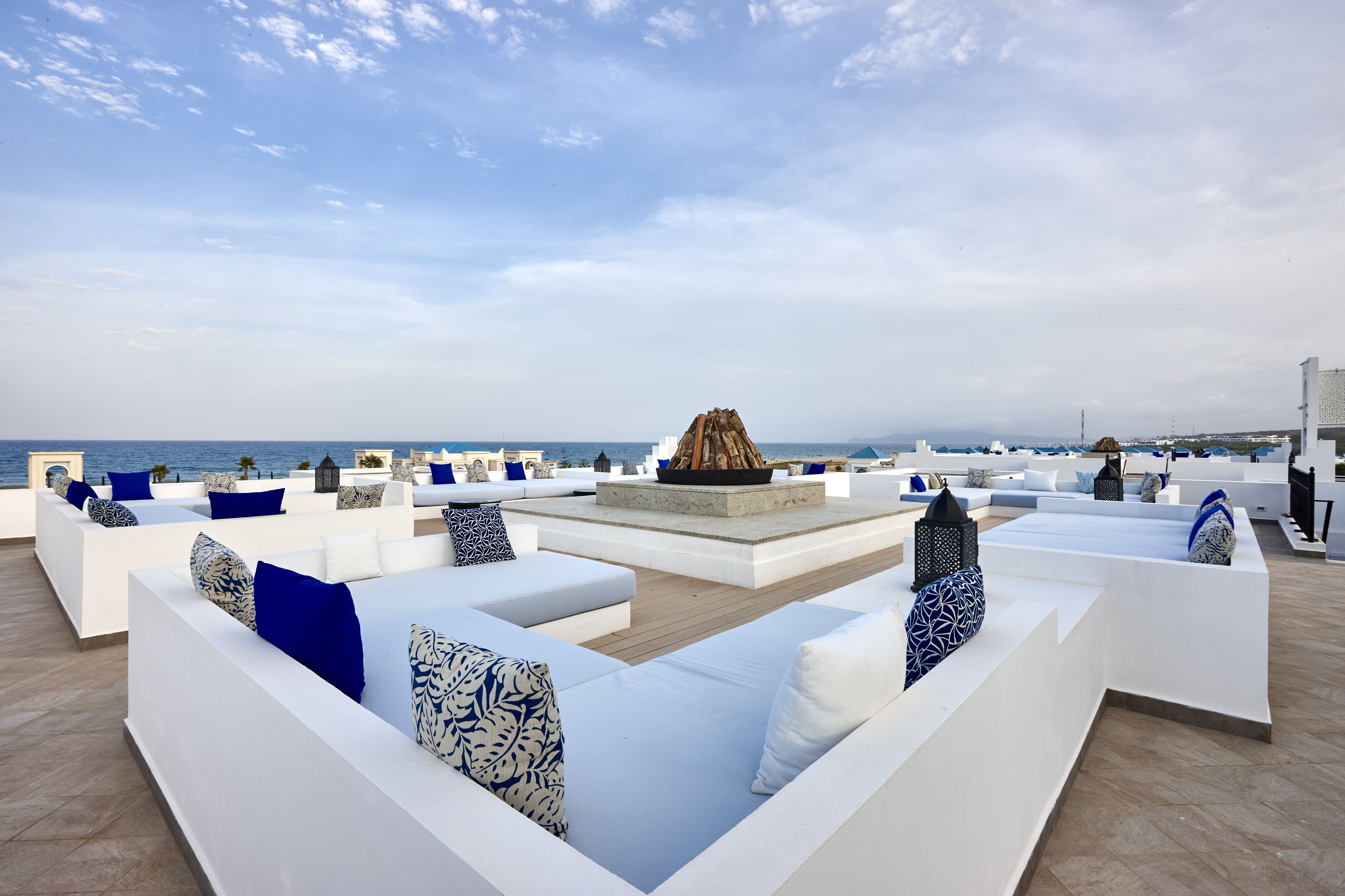 Banyan Tree Tamouda Bay