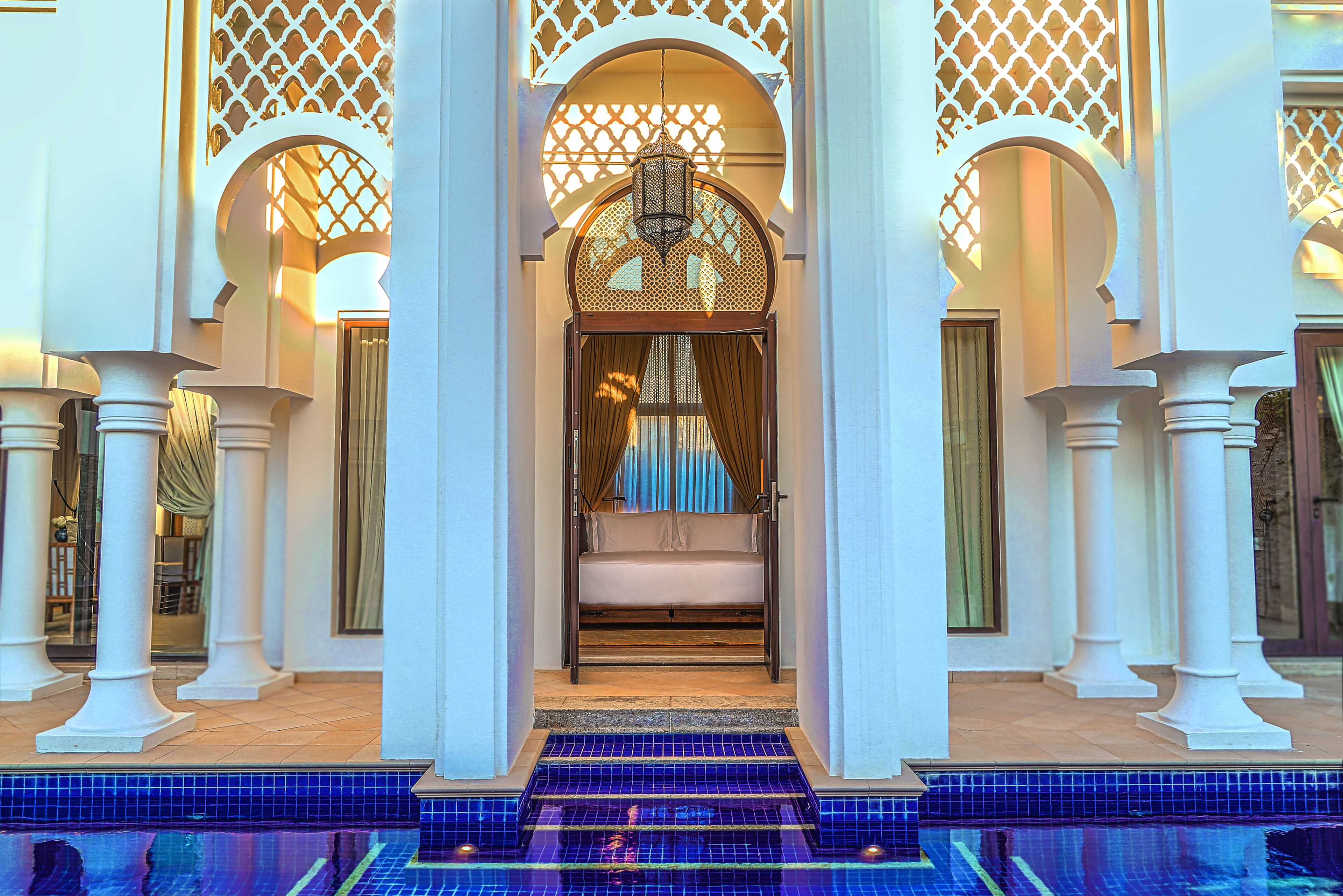 Banyan Tree Tamouda Bay