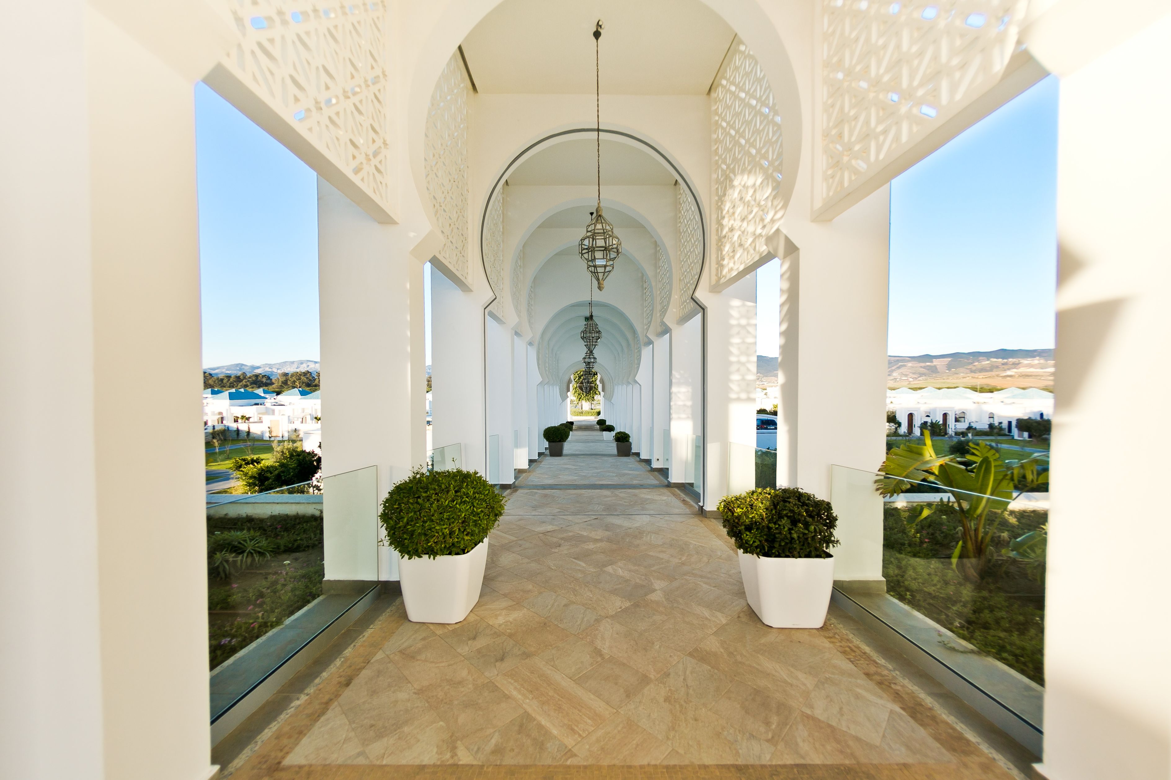 Banyan Tree Tamouda Bay