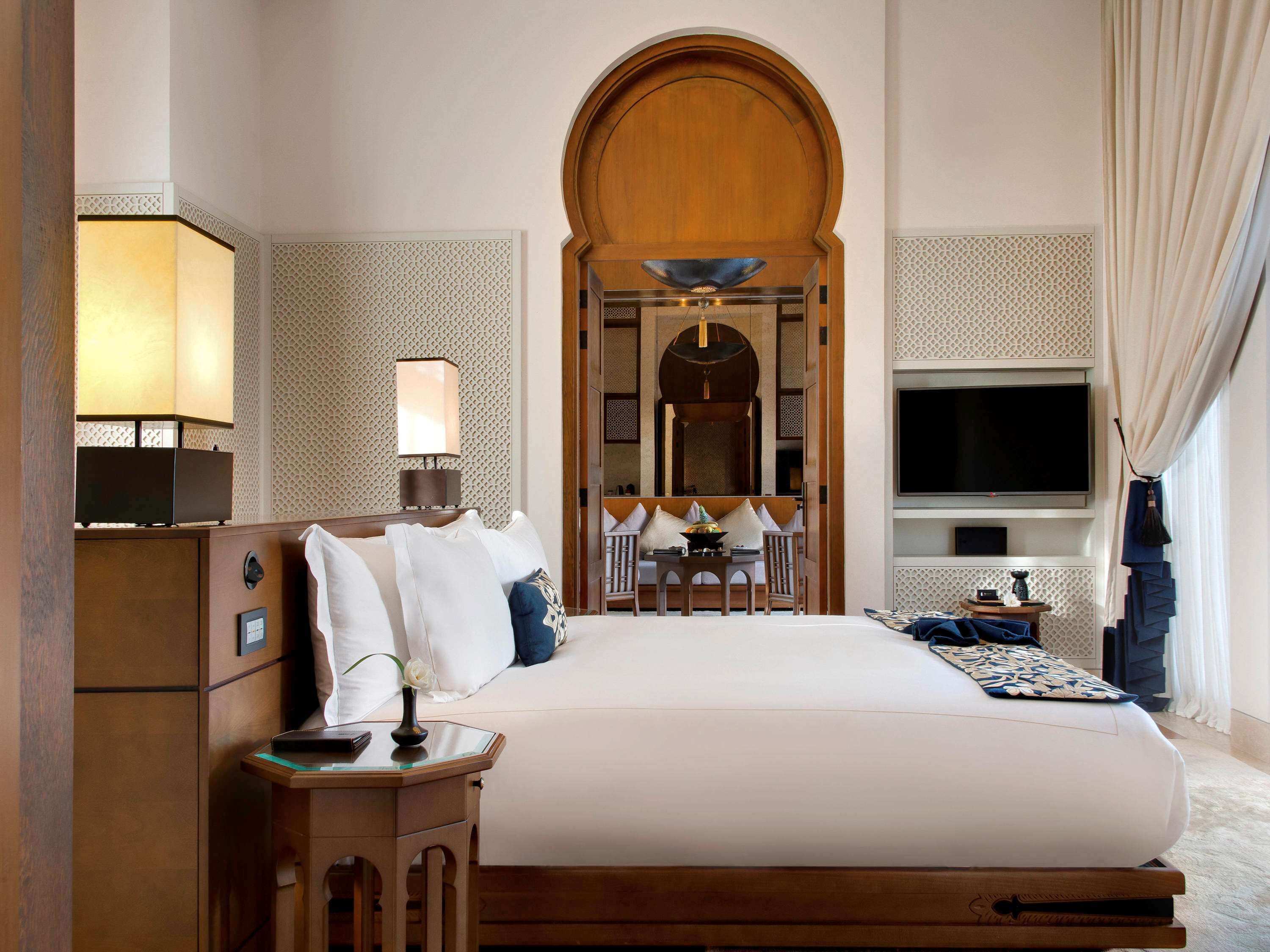 Banyan Tree Tamouda Bay