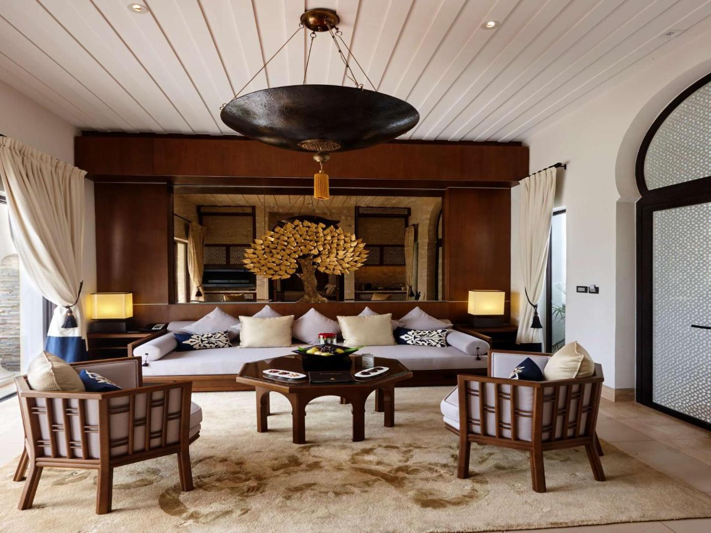 Banyan Tree Tamouda Bay