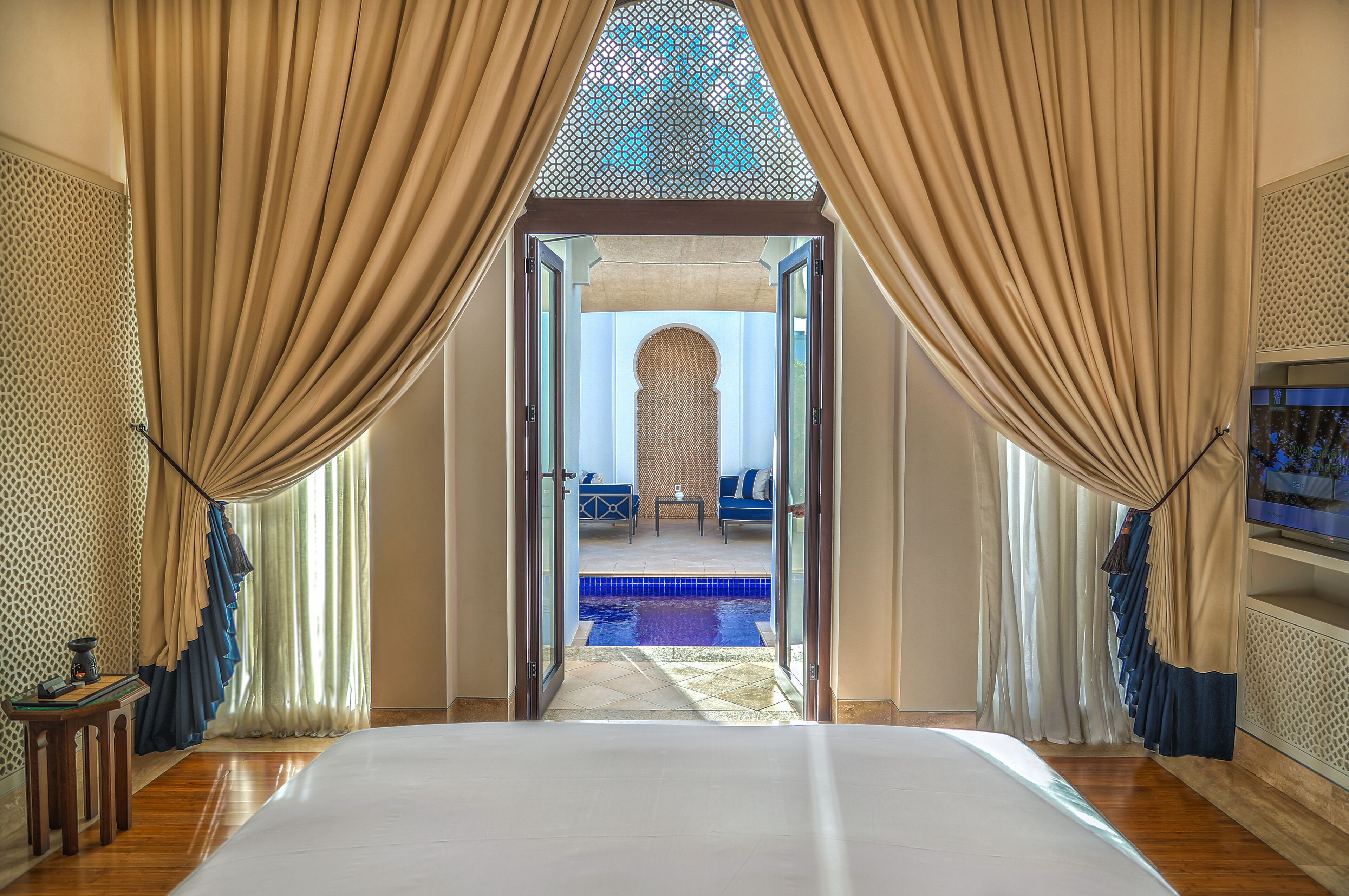 Banyan Tree Tamouda Bay