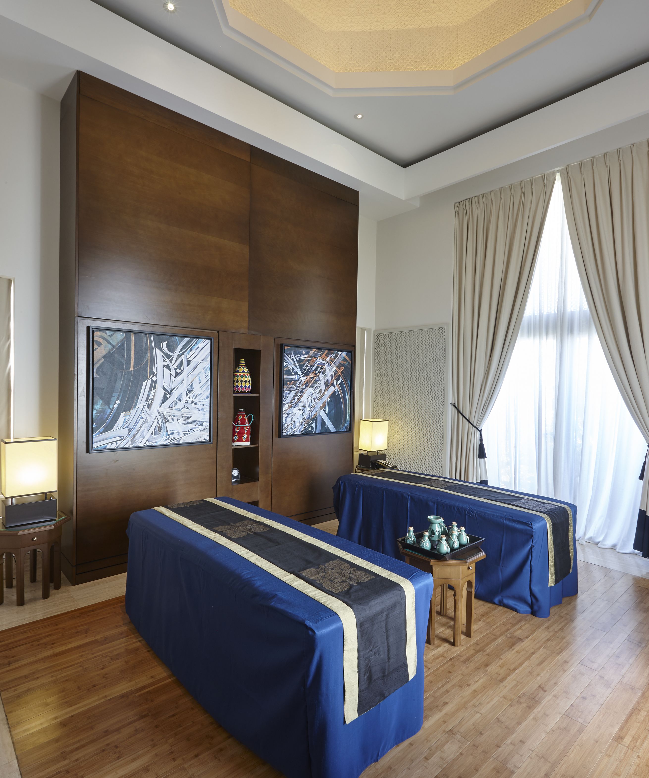 Banyan Tree Tamouda Bay