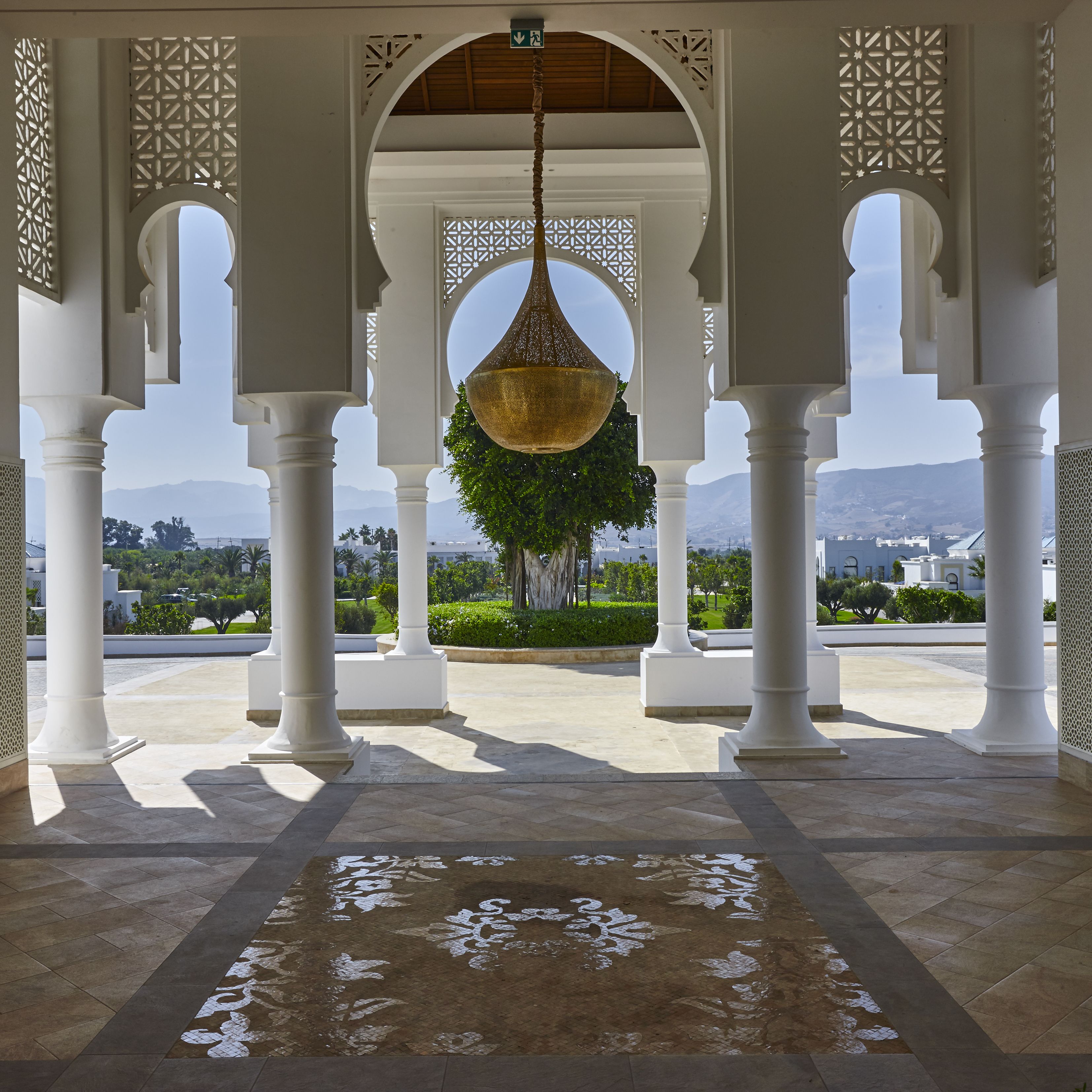 Banyan Tree Tamouda Bay