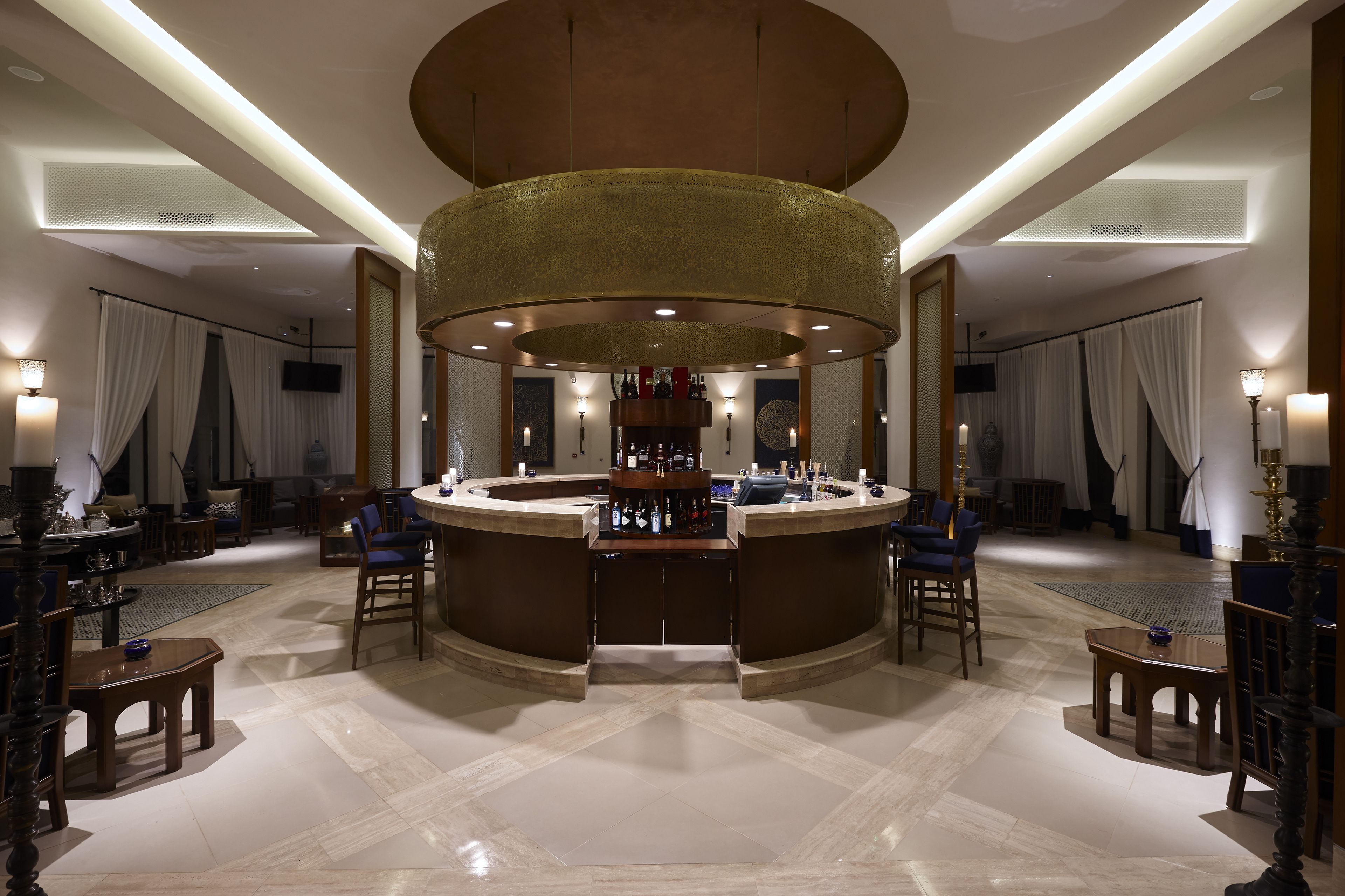 Banyan Tree Tamouda Bay