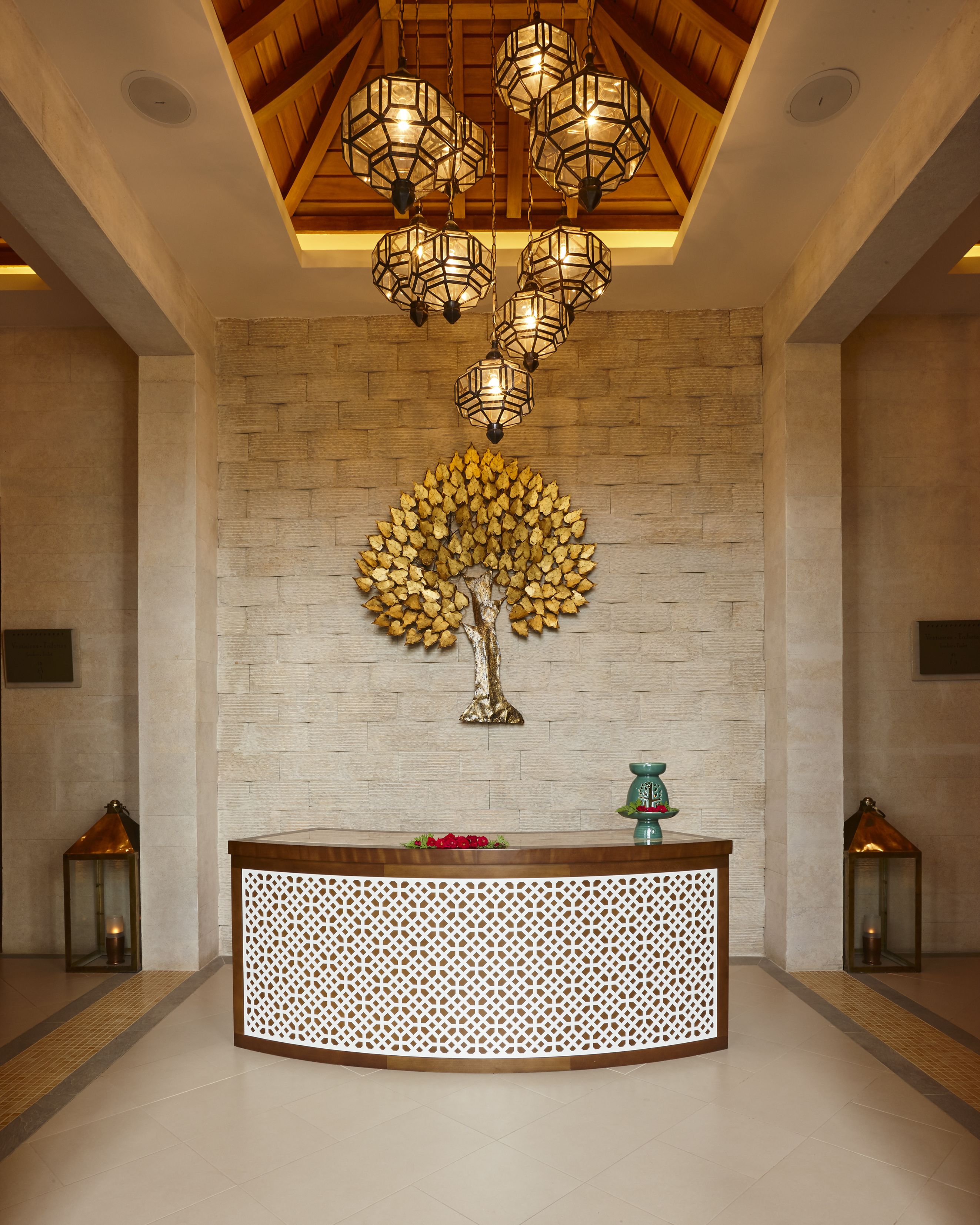 Banyan Tree Tamouda Bay