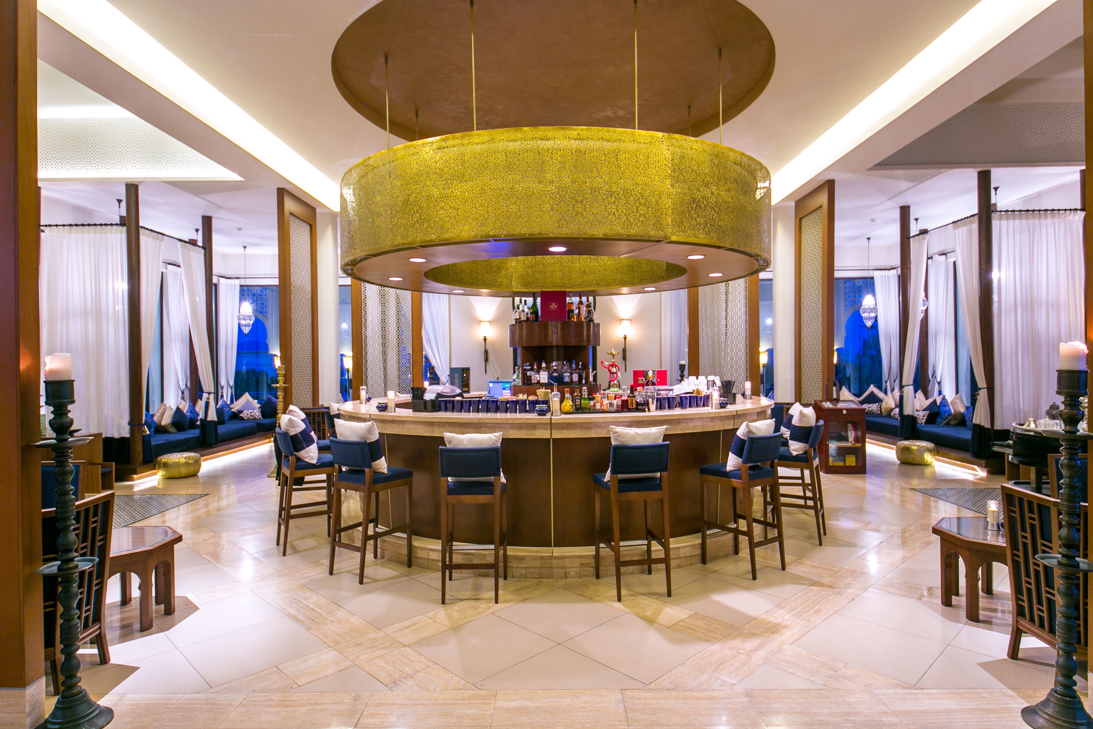 Banyan Tree Tamouda Bay