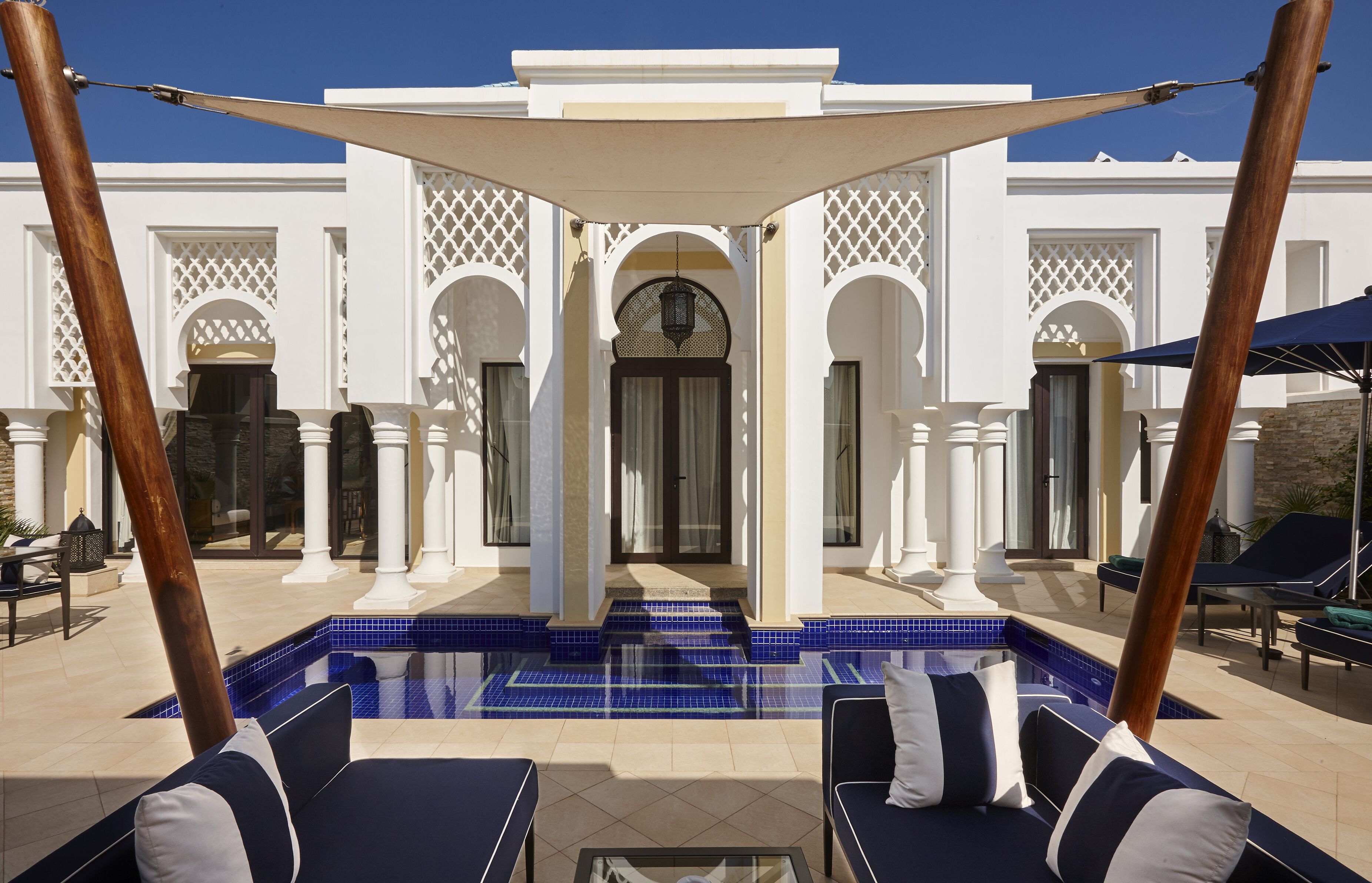Banyan Tree Tamouda Bay