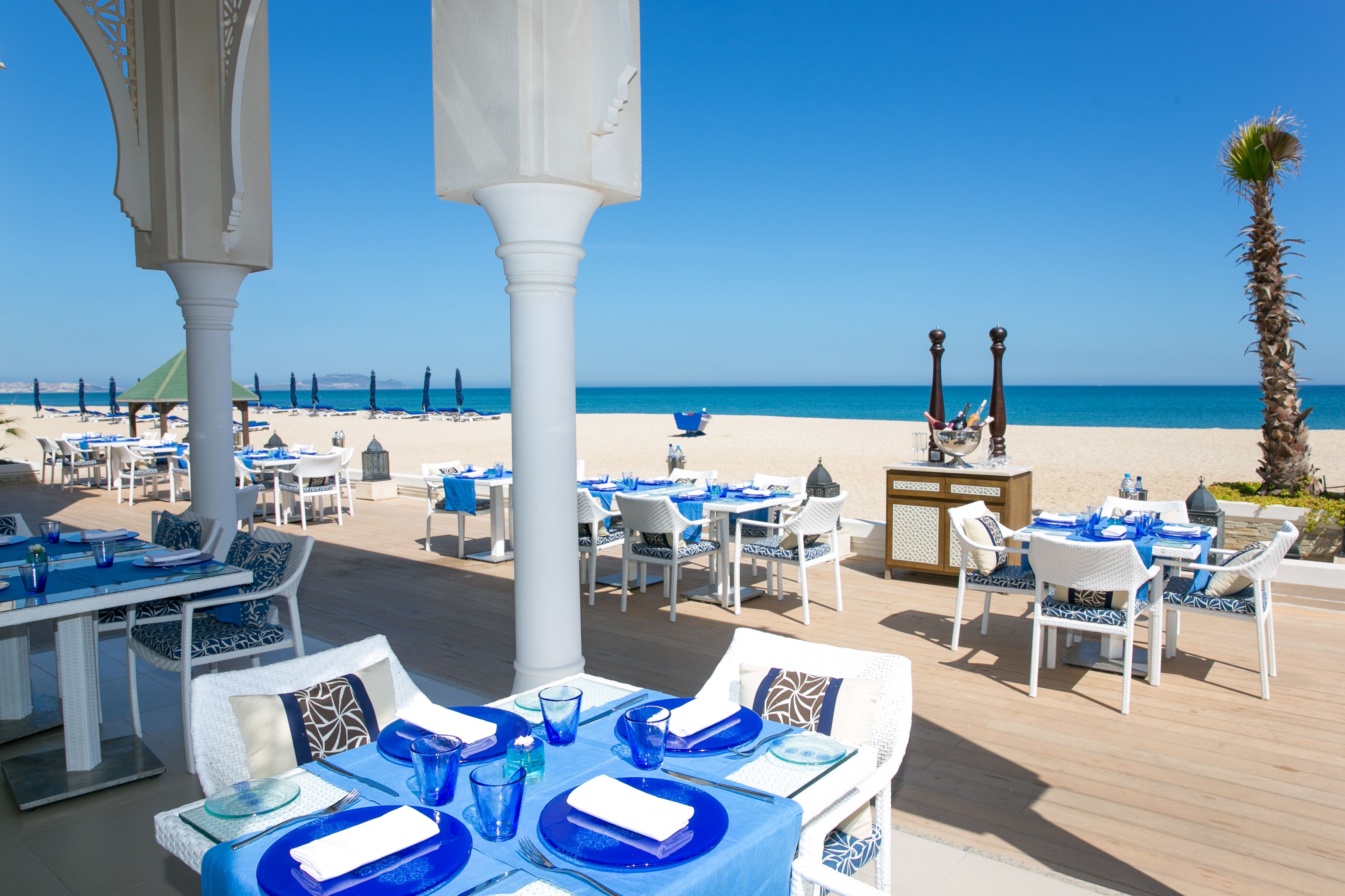 Banyan Tree Tamouda Bay