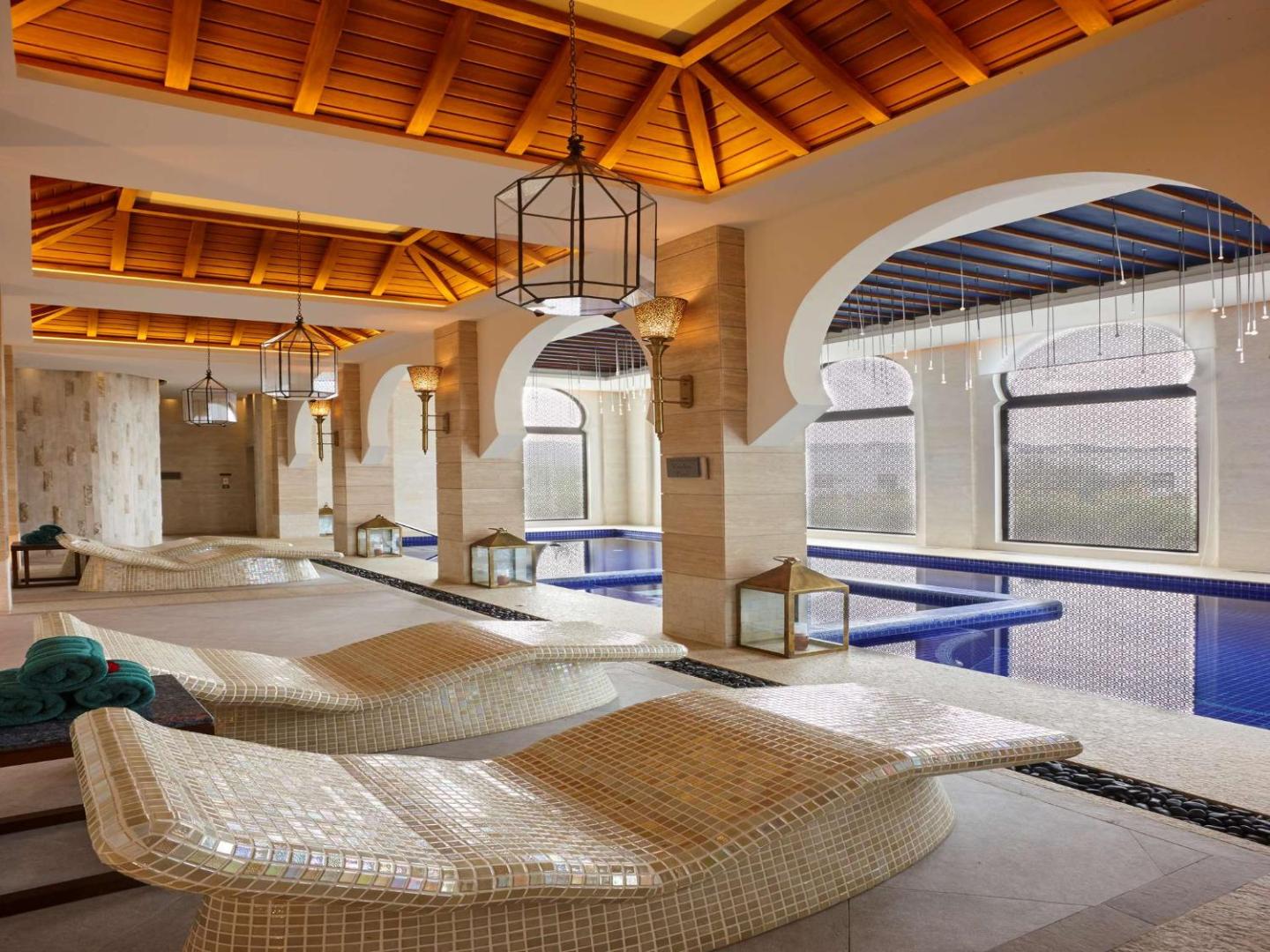 Banyan Tree Tamouda Bay