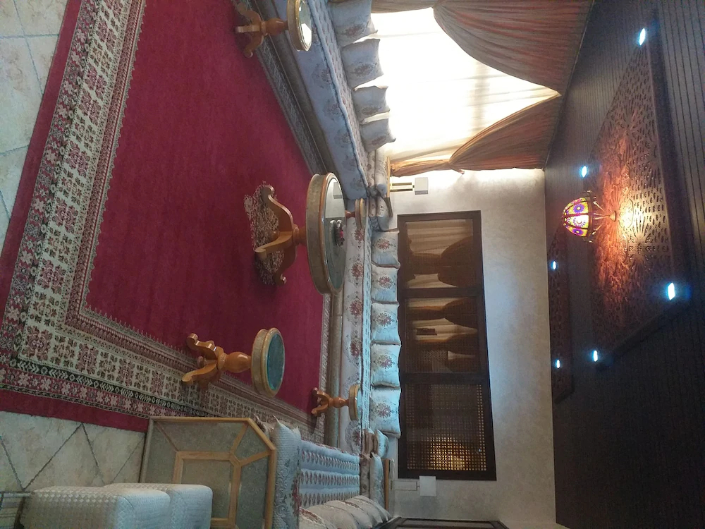 Hotel Tidghine Ketama