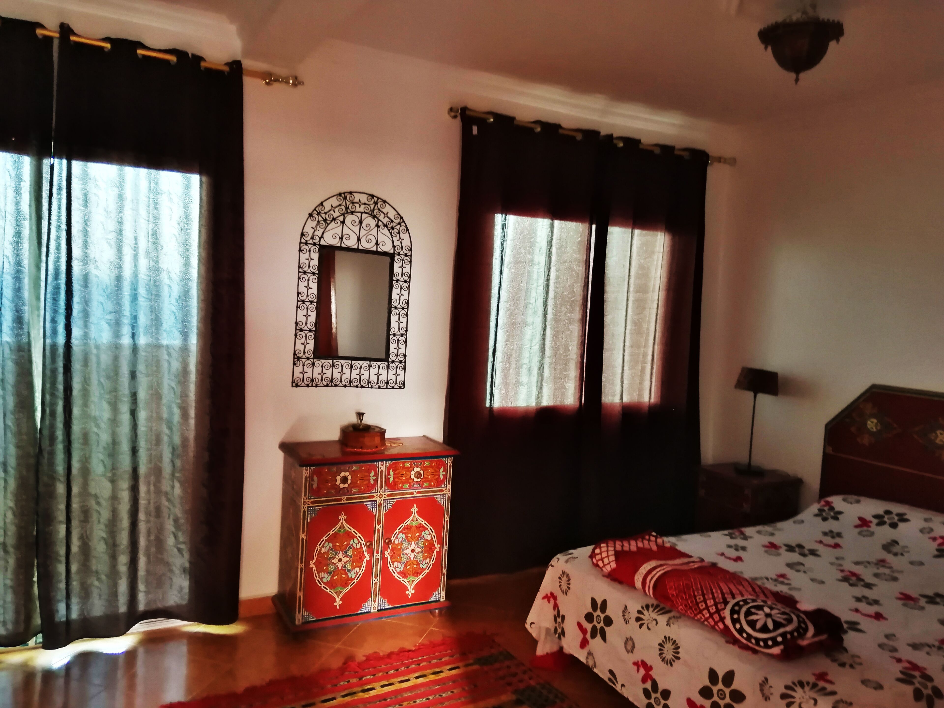 Soofstay Villa 1