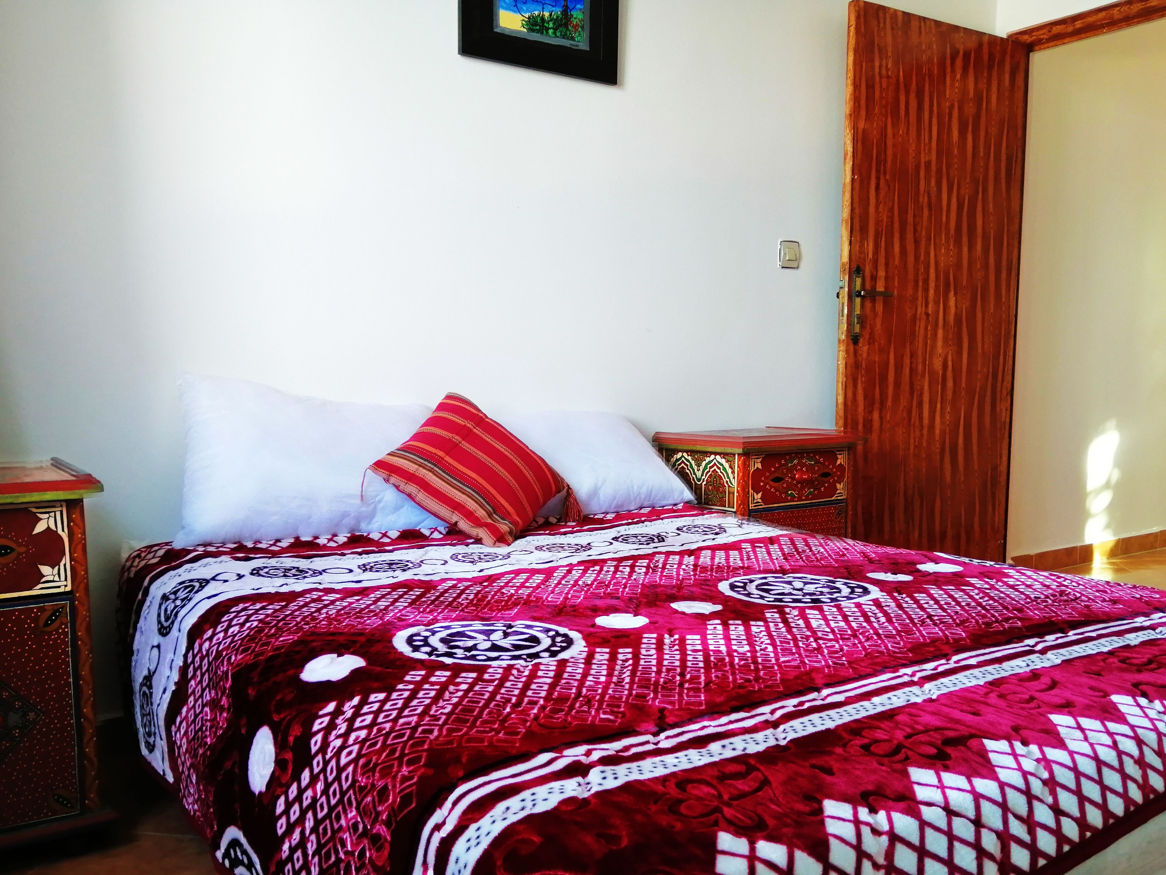Soofstay Villa 1