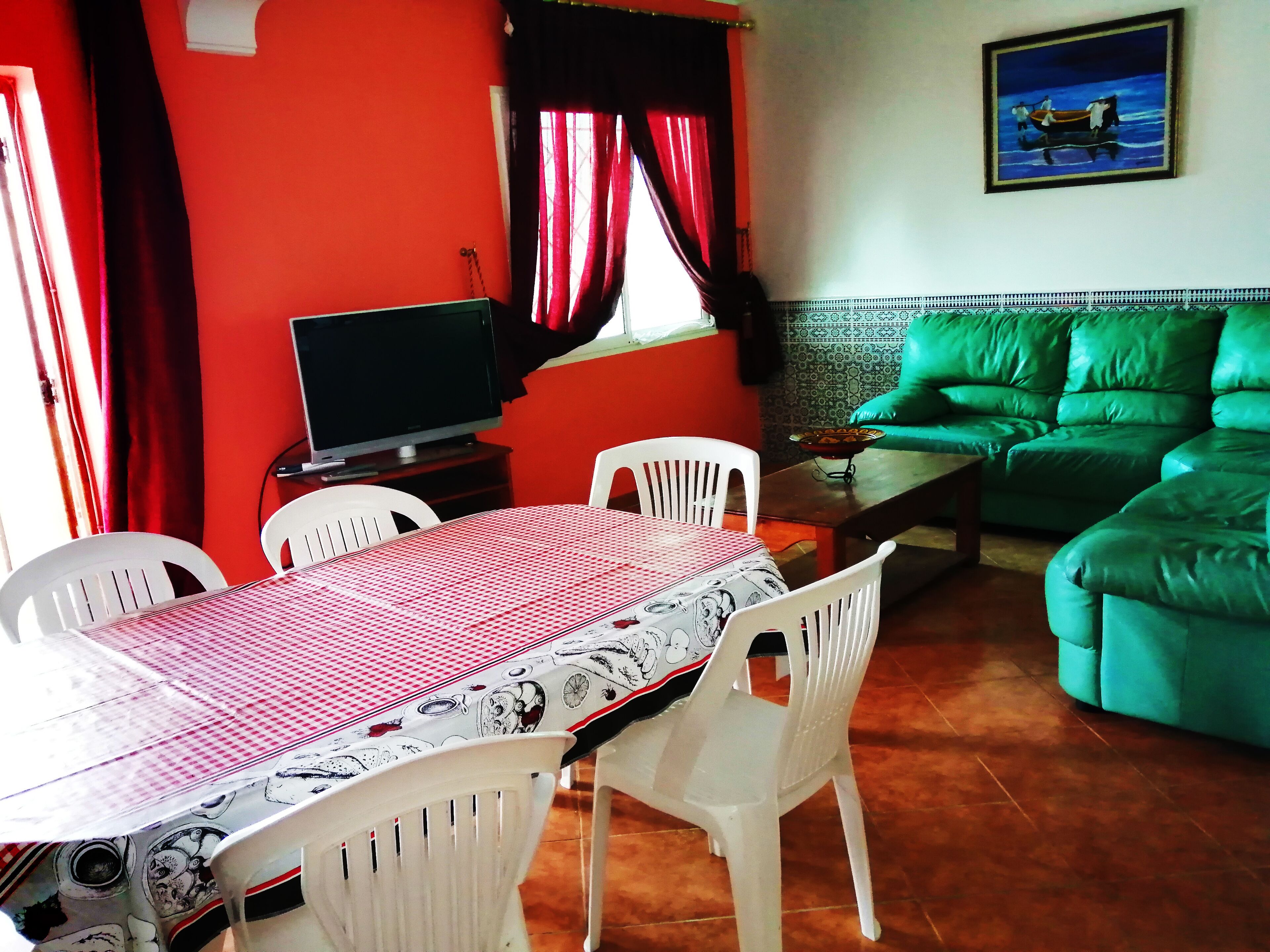 Soofstay Villa 1