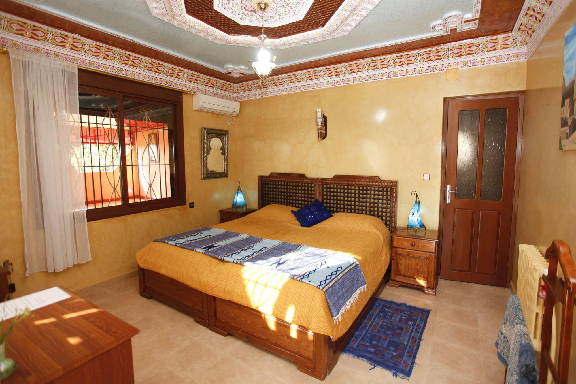 Gîte Karima
