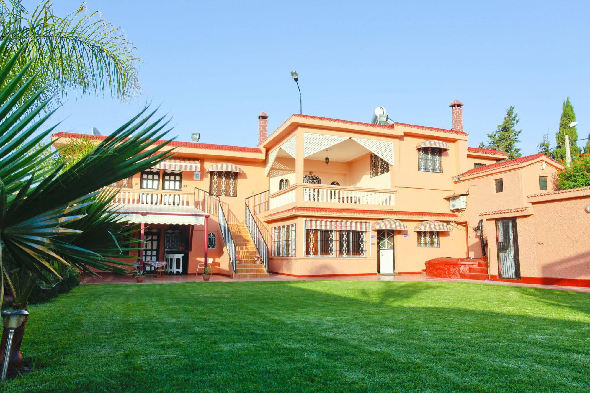 Gîte Karima