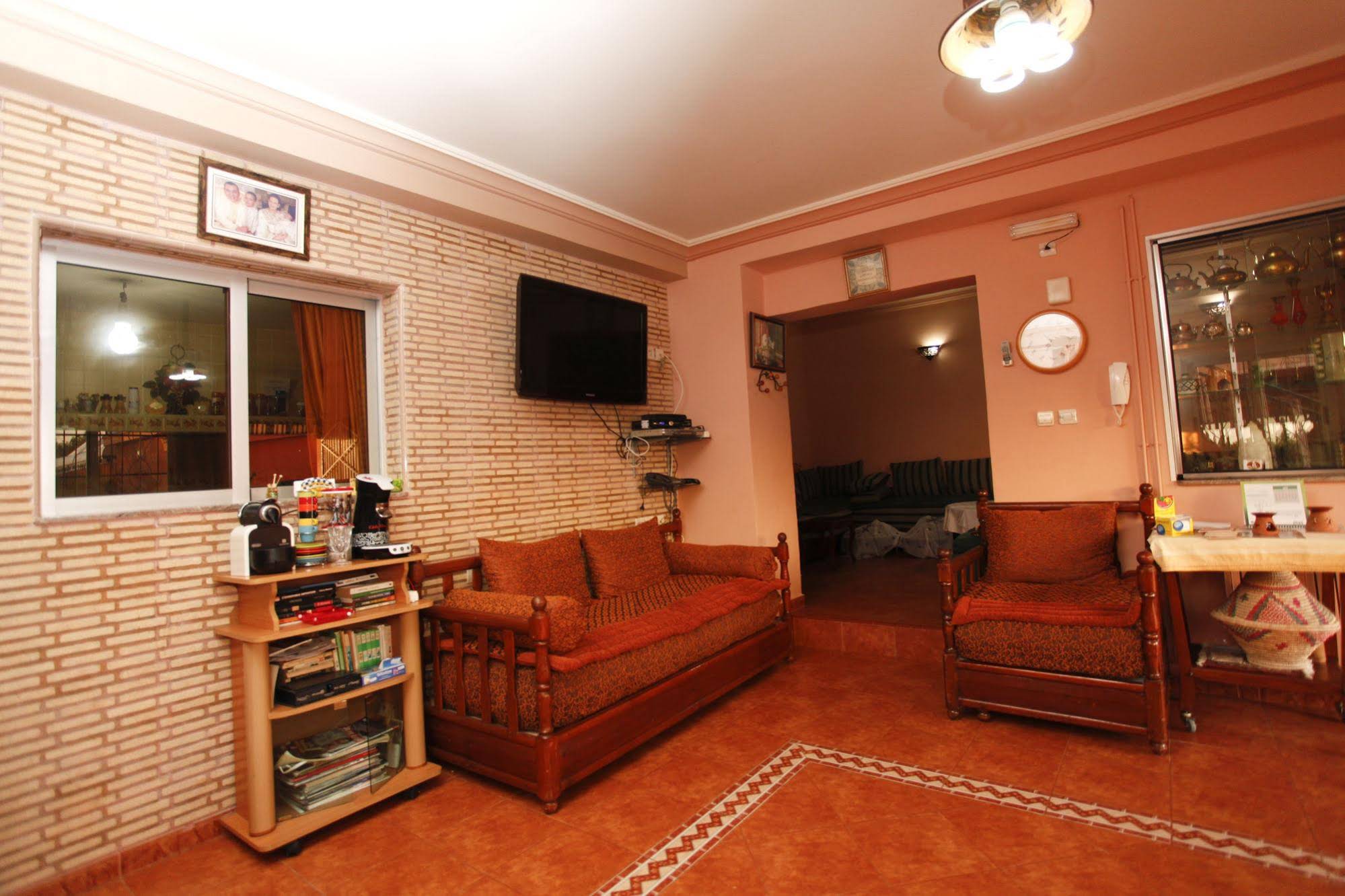 Gîte Karima
