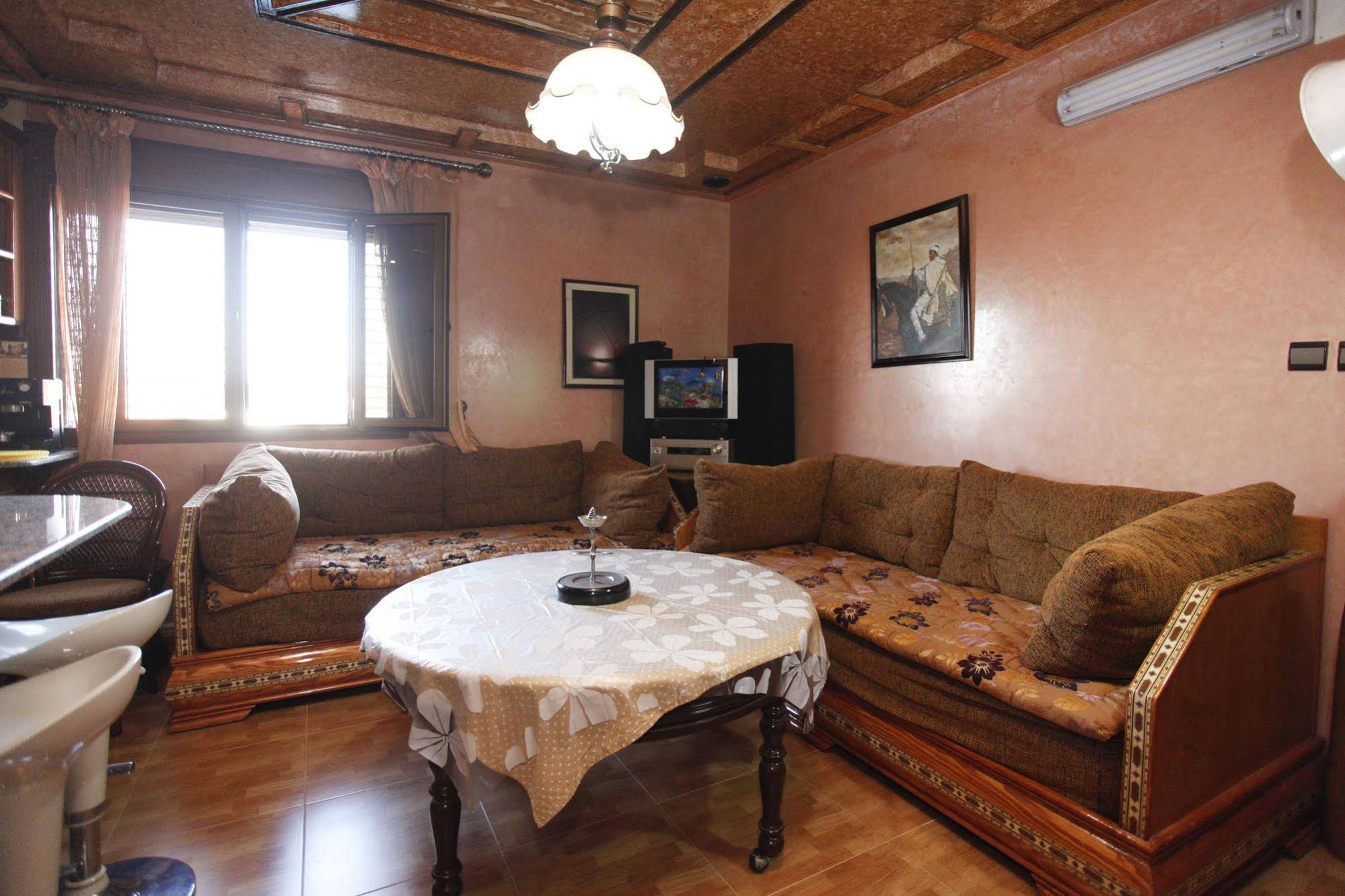 Gîte Karima