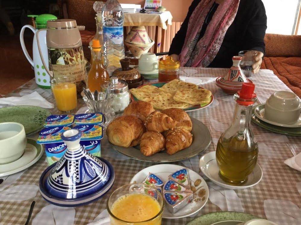Gîte Karima