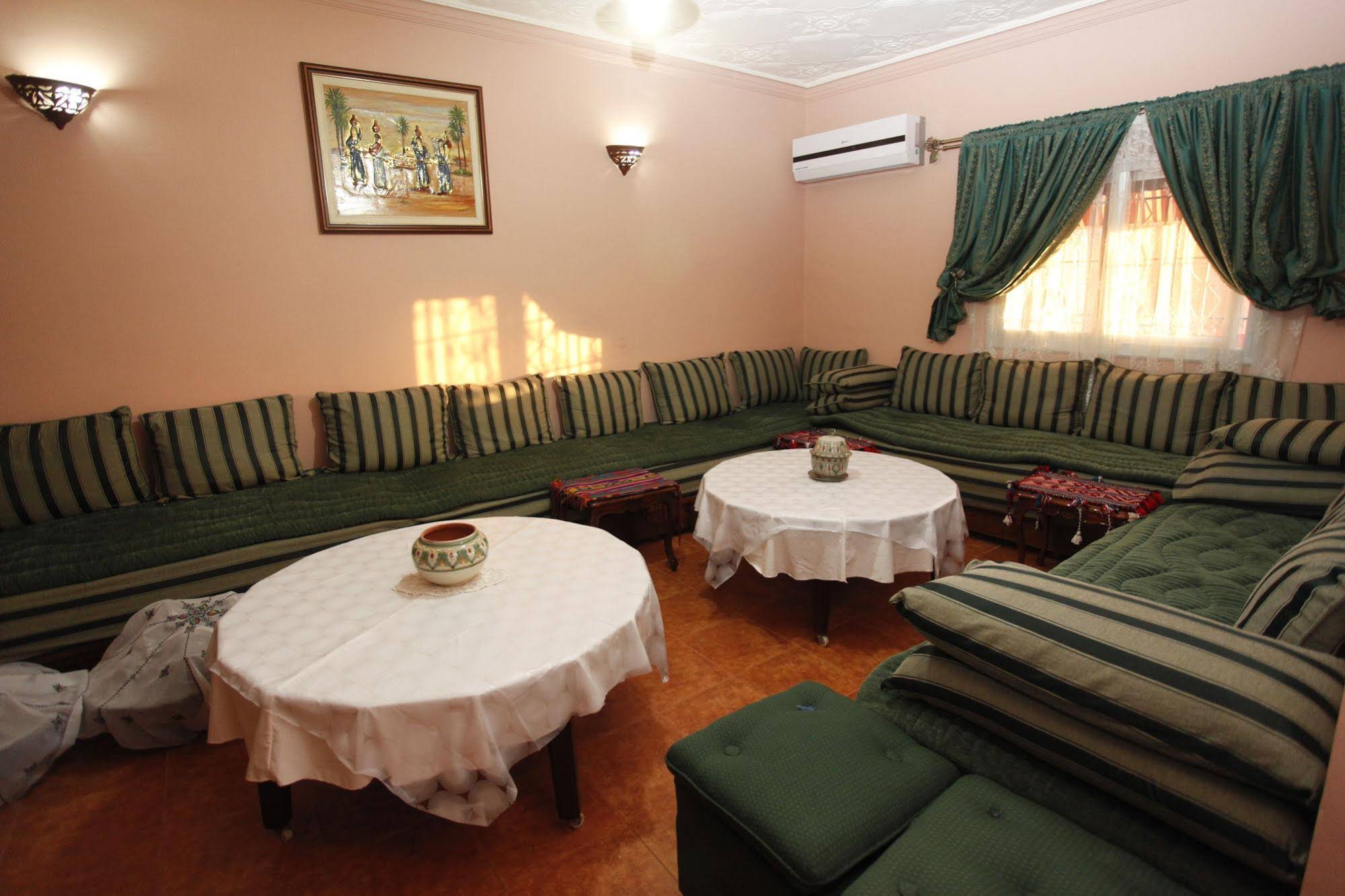 Gîte Karima