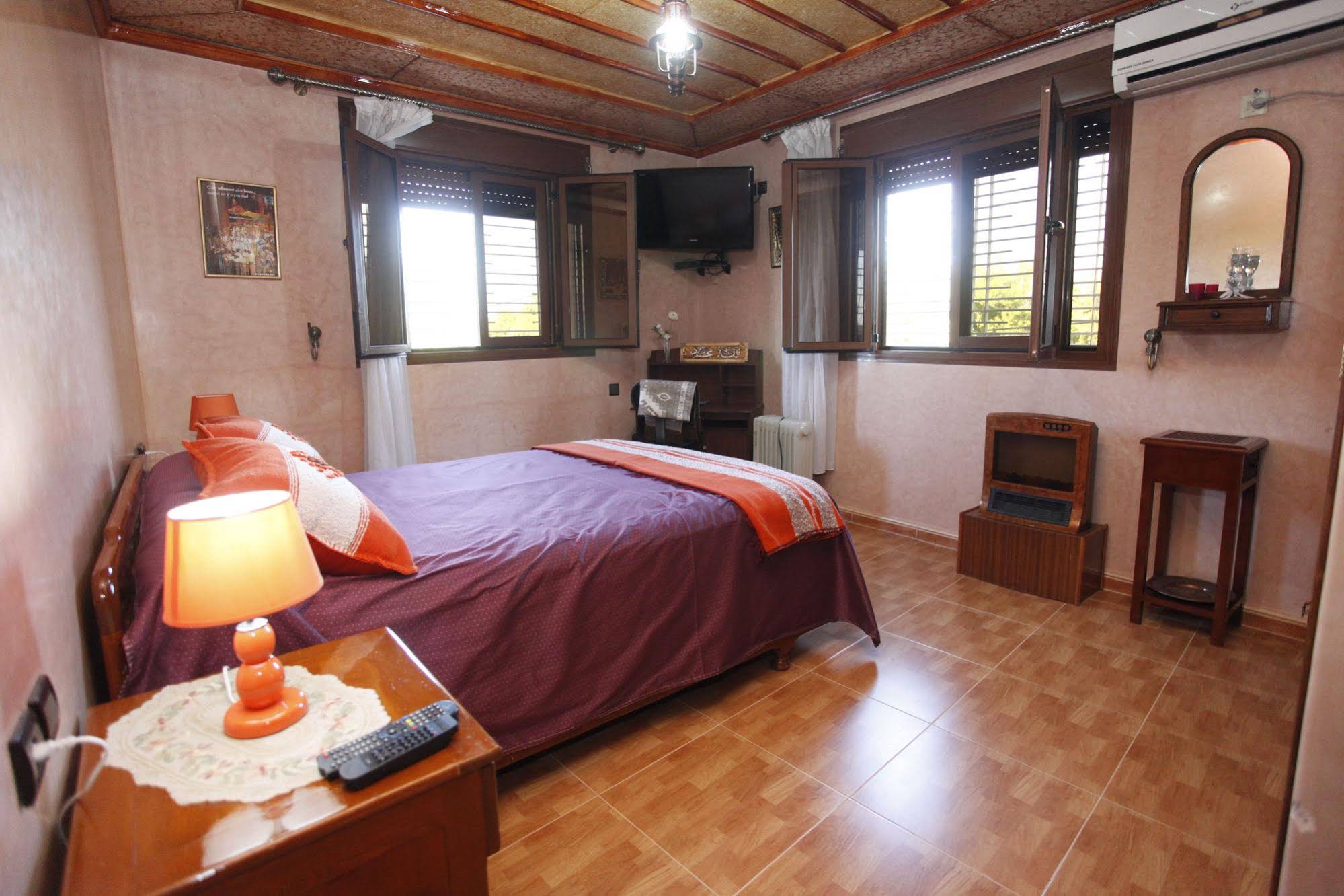 Gîte Karima
