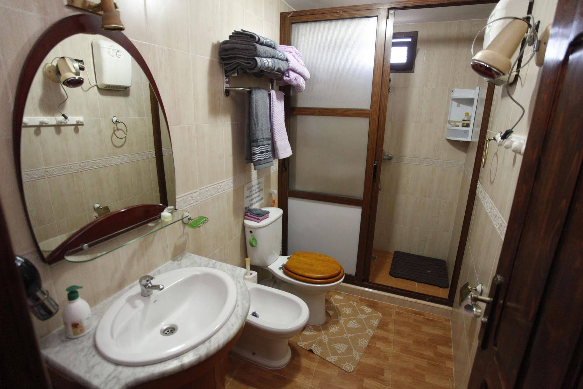 Gîte Karima
