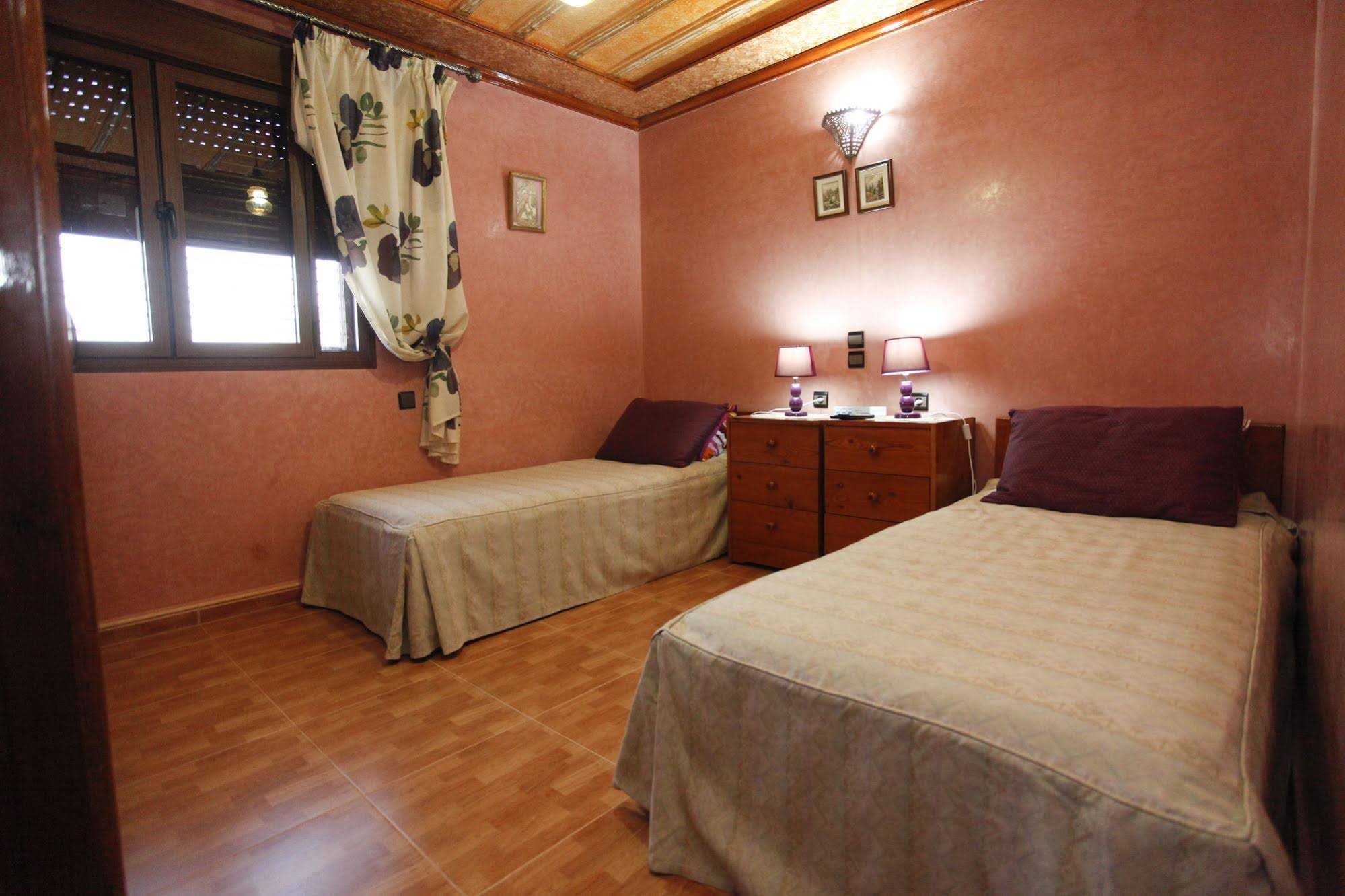 Gîte Karima