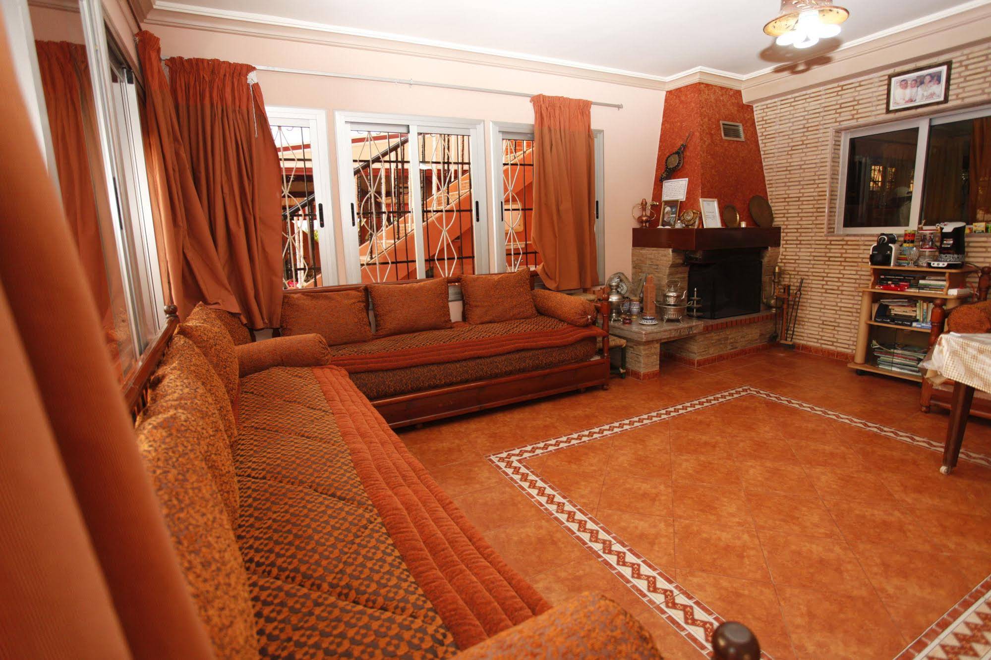 Gîte Karima