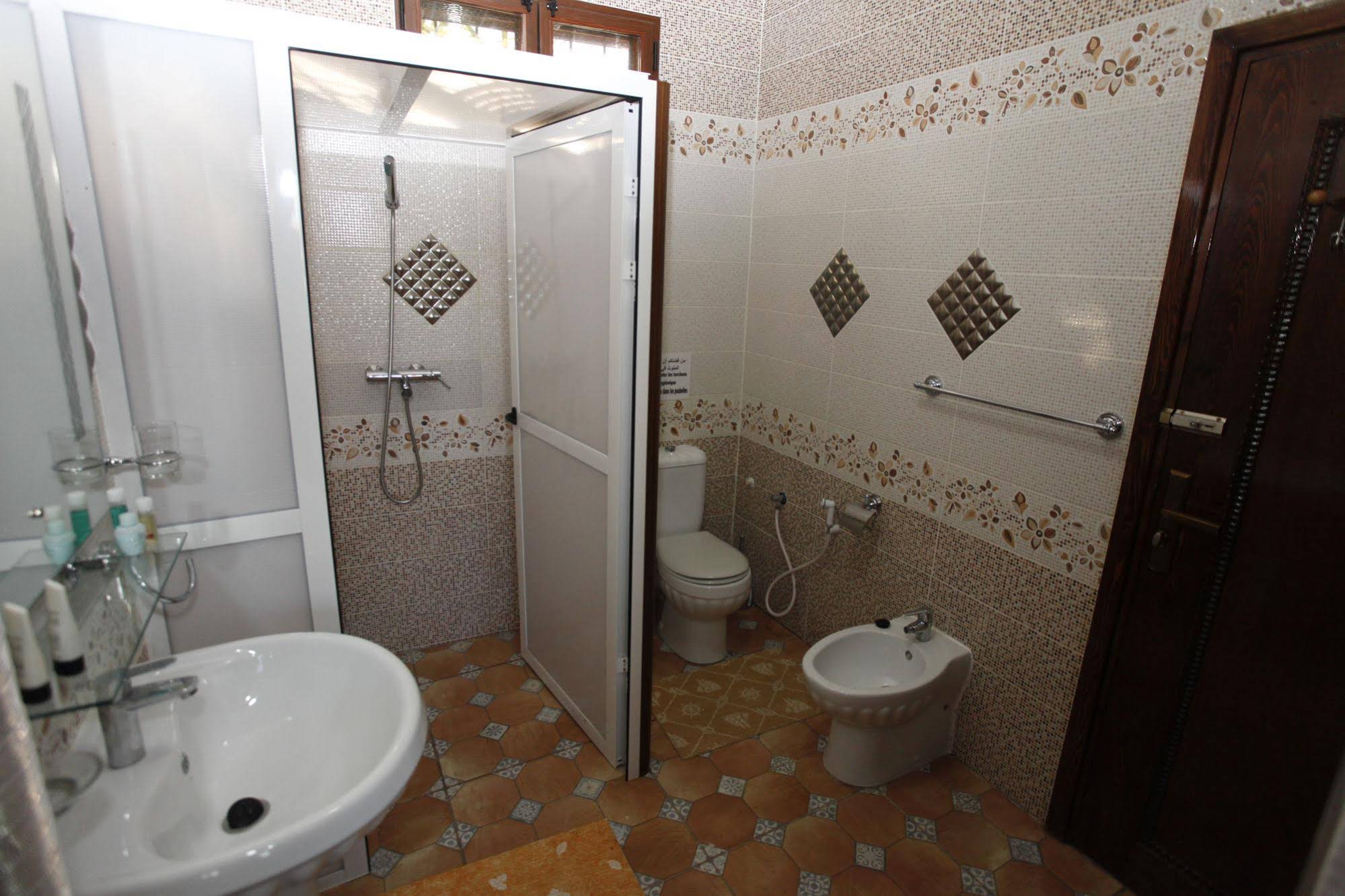 Gîte Karima