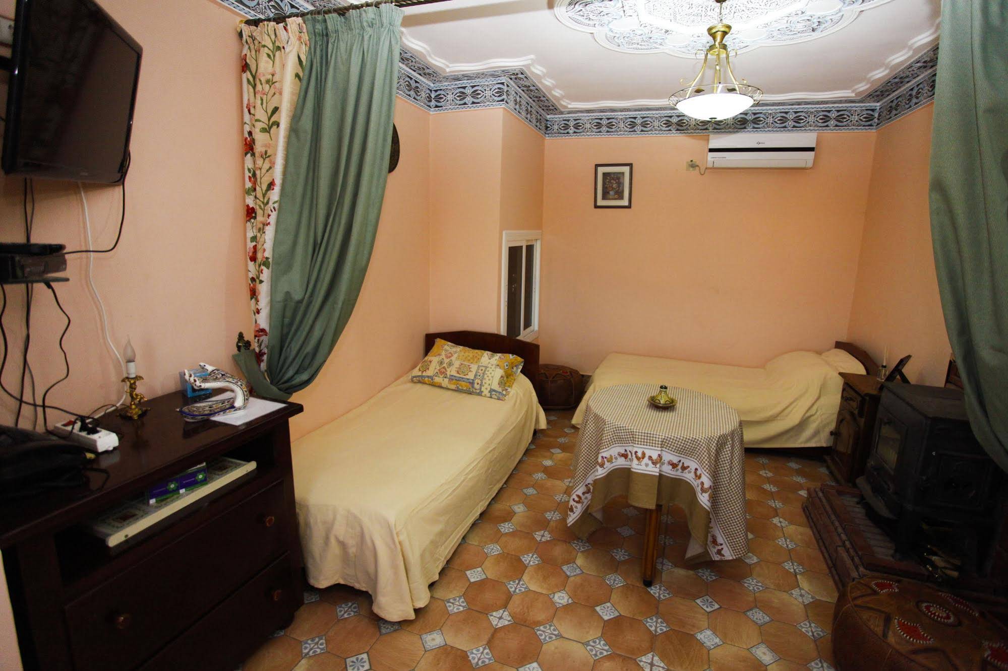 Gîte Karima