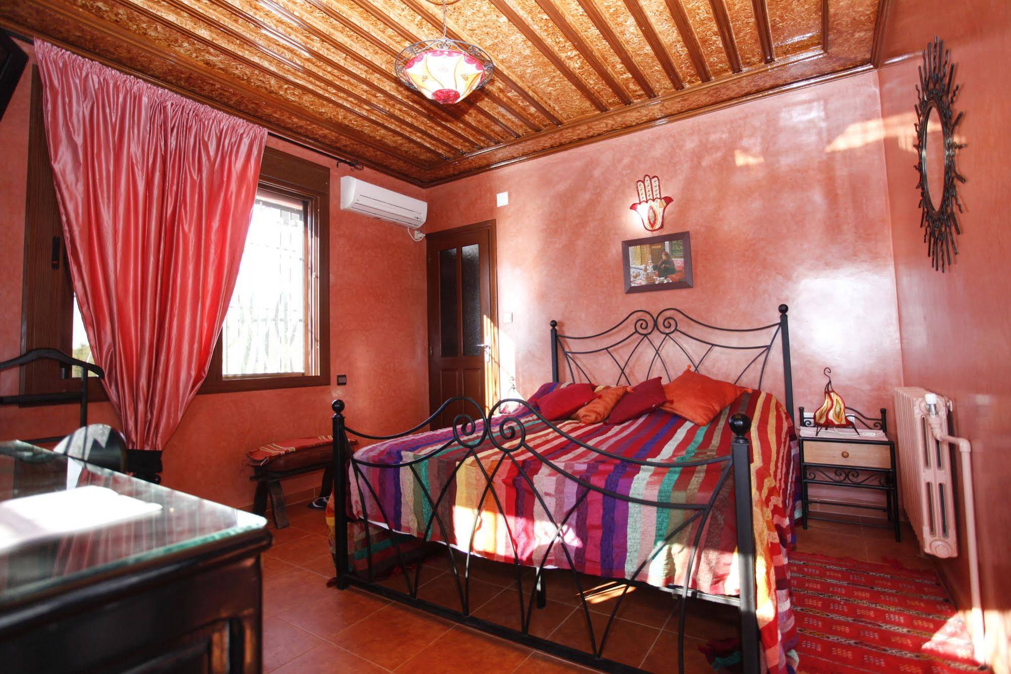 Gîte Karima